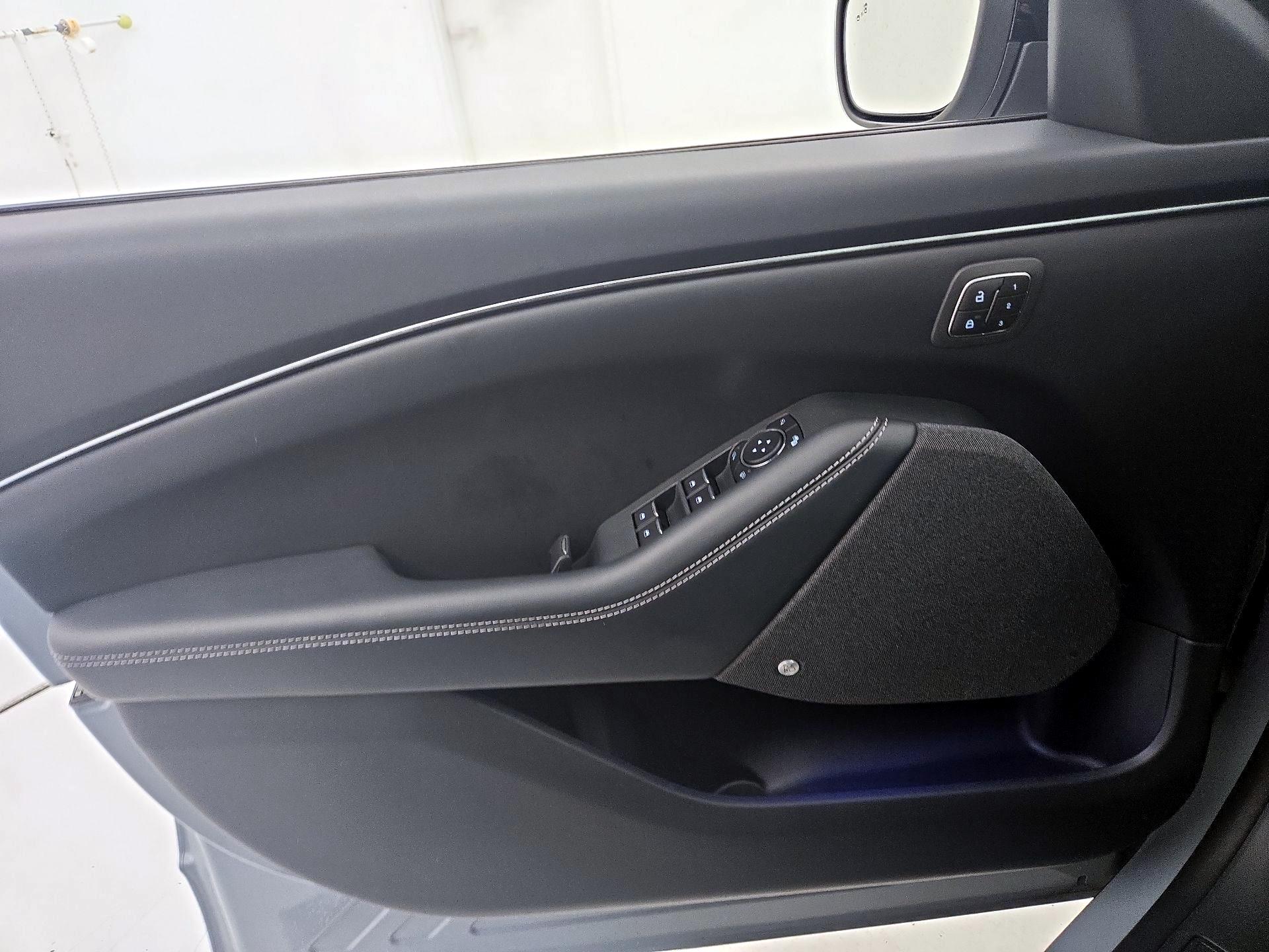 Thumbnail: 2024 Ford Mustang Mach-E - 12