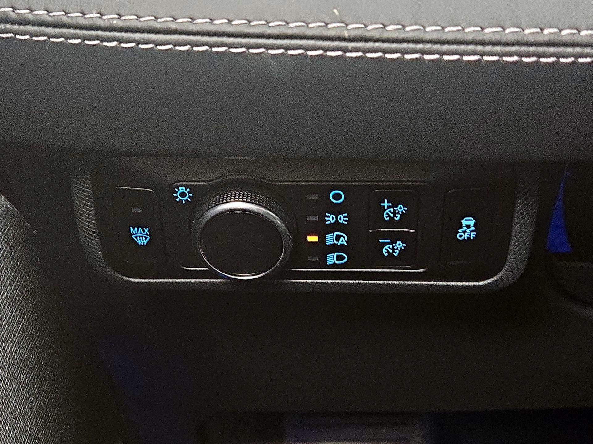 Thumbnail: 2024 Ford Mustang Mach-E - 13