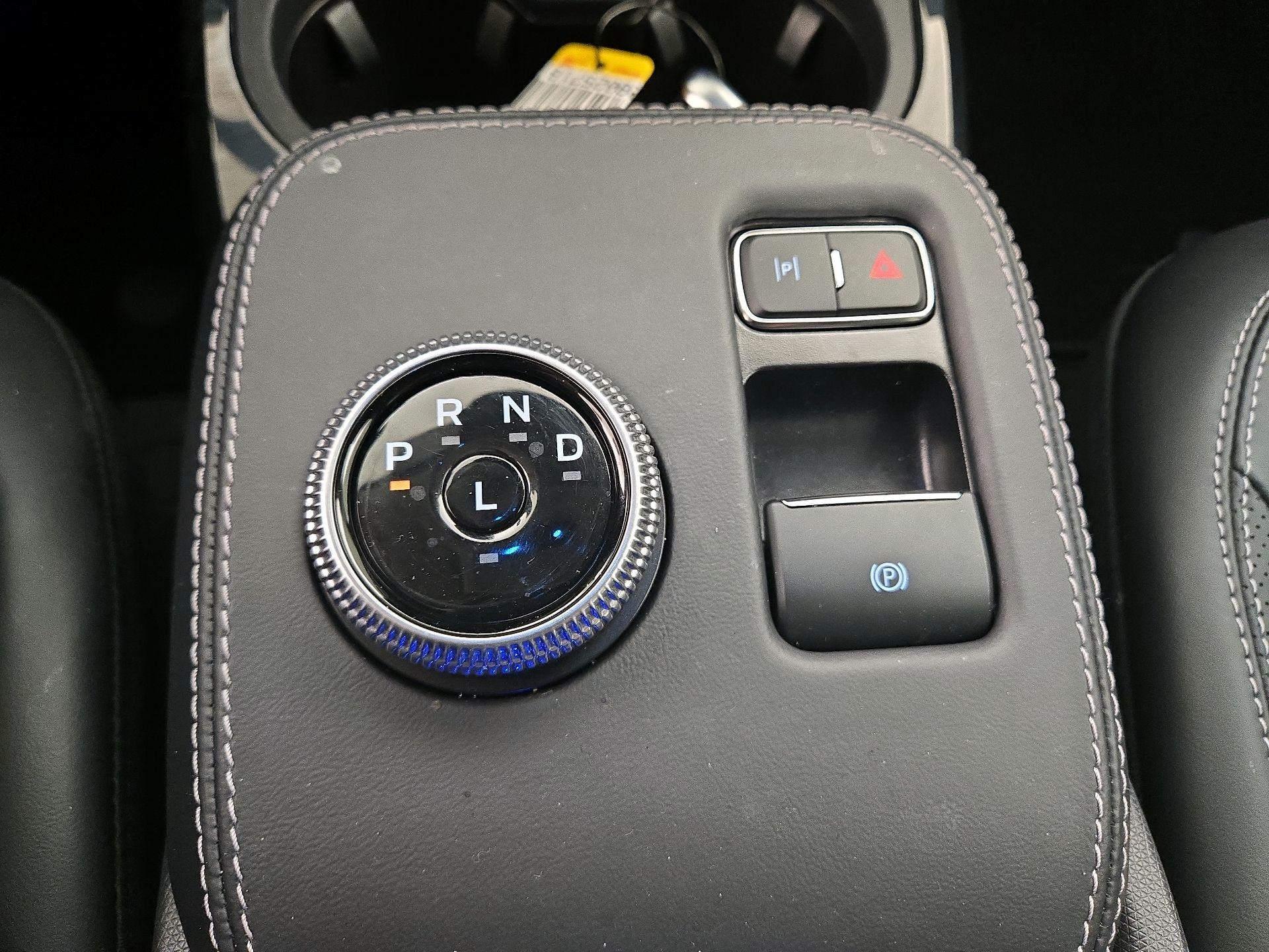 Thumbnail: 2024 Ford Mustang Mach-E - 18