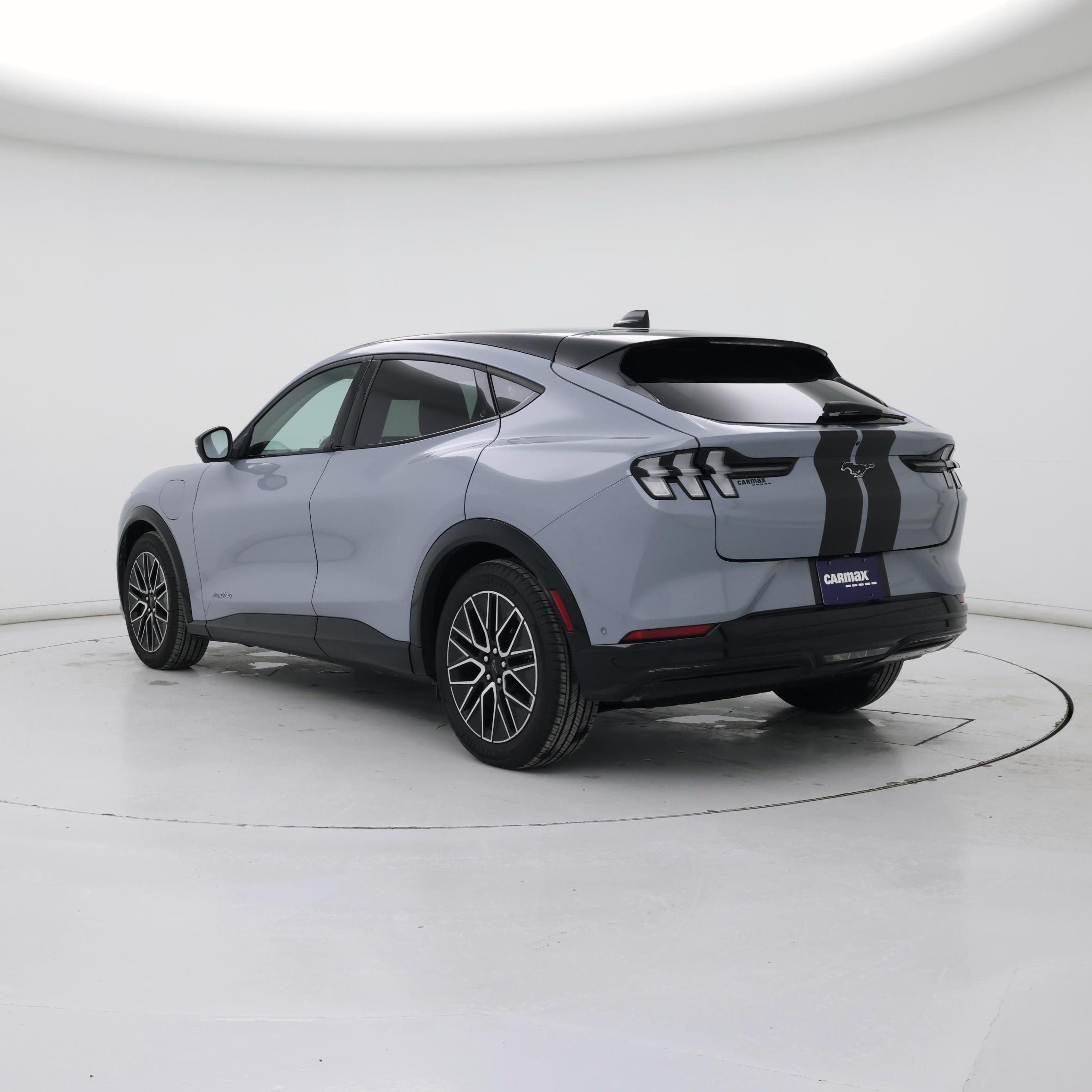 Thumbnail: 2024 Ford Mustang Mach-E - 2