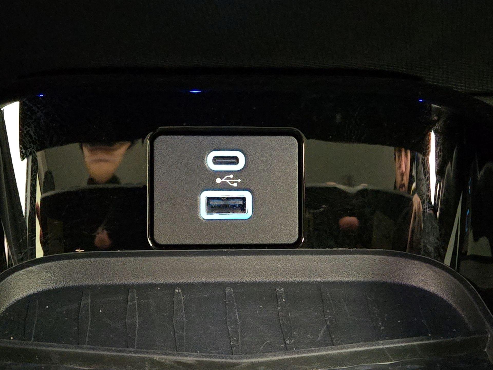 Thumbnail: 2024 Ford Mustang Mach-E - 19