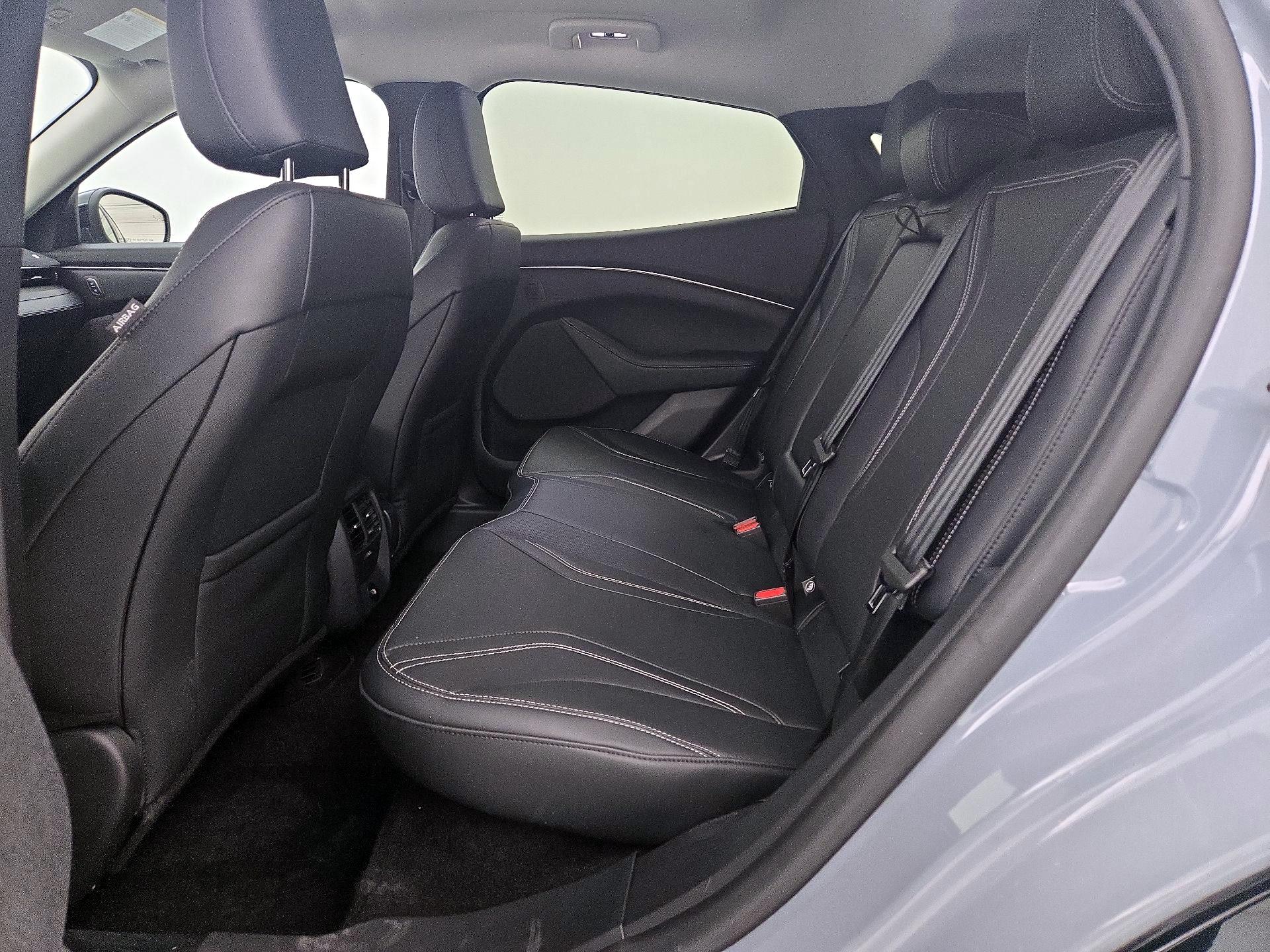 Thumbnail: 2024 Ford Mustang Mach-E - 20