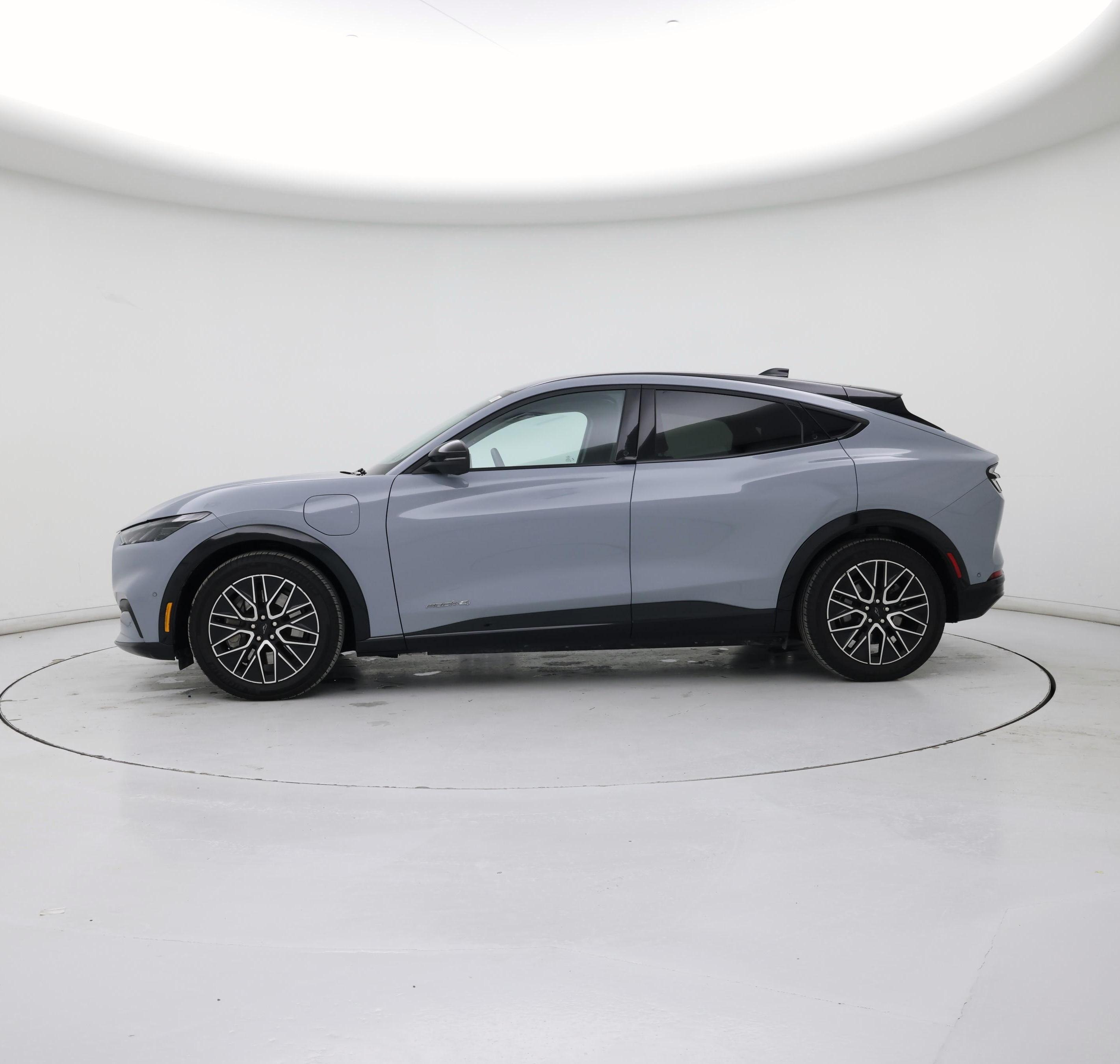 Thumbnail: 2024 Ford Mustang Mach-E - 3