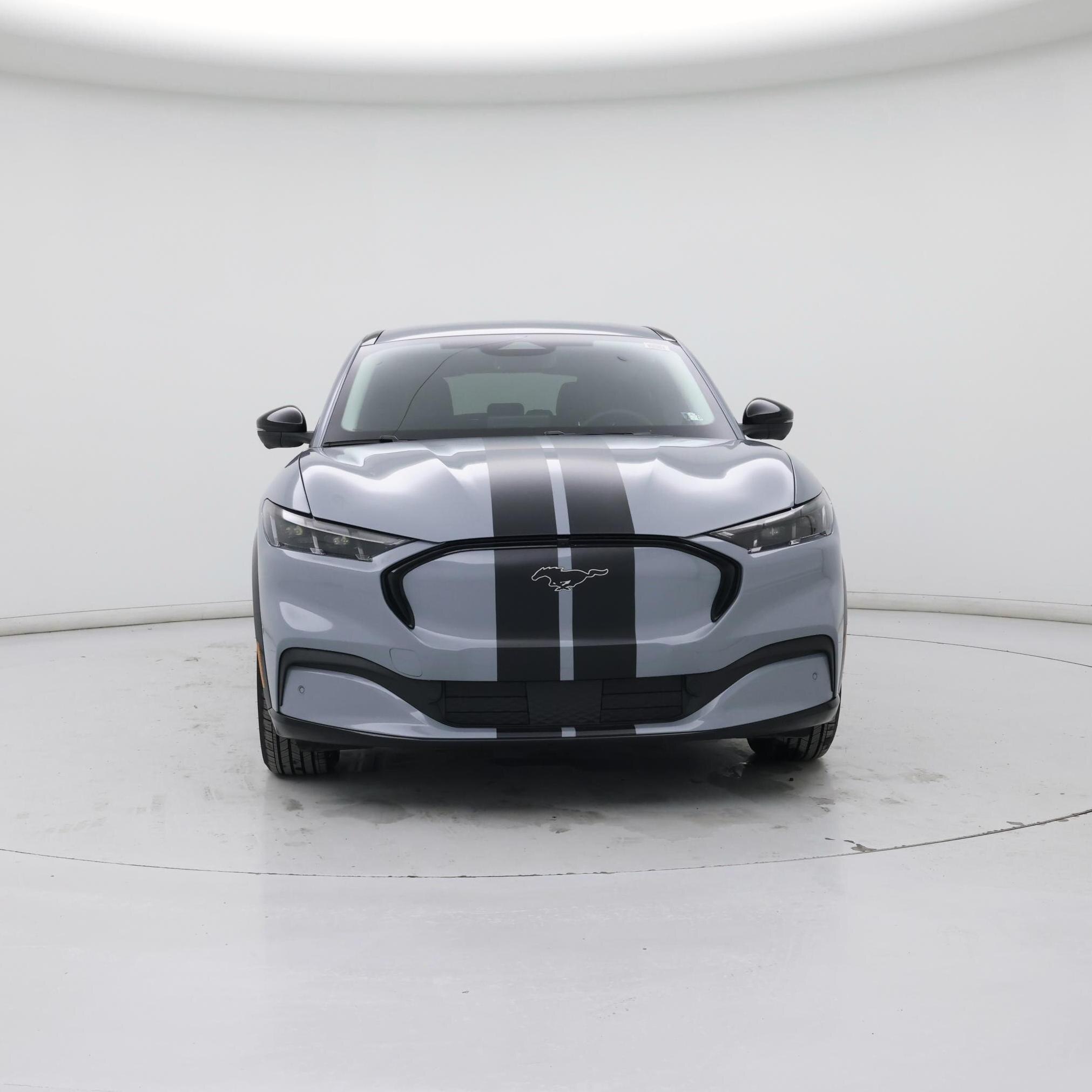 Thumbnail: 2024 Ford Mustang Mach-E - 5