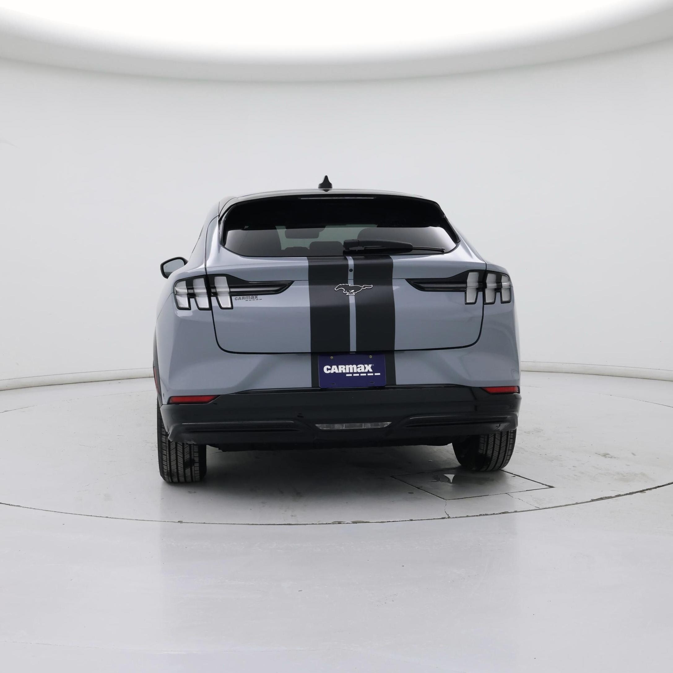 Thumbnail: 2024 Ford Mustang Mach-E - 6