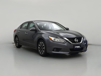 2016 Nissan Altima SV