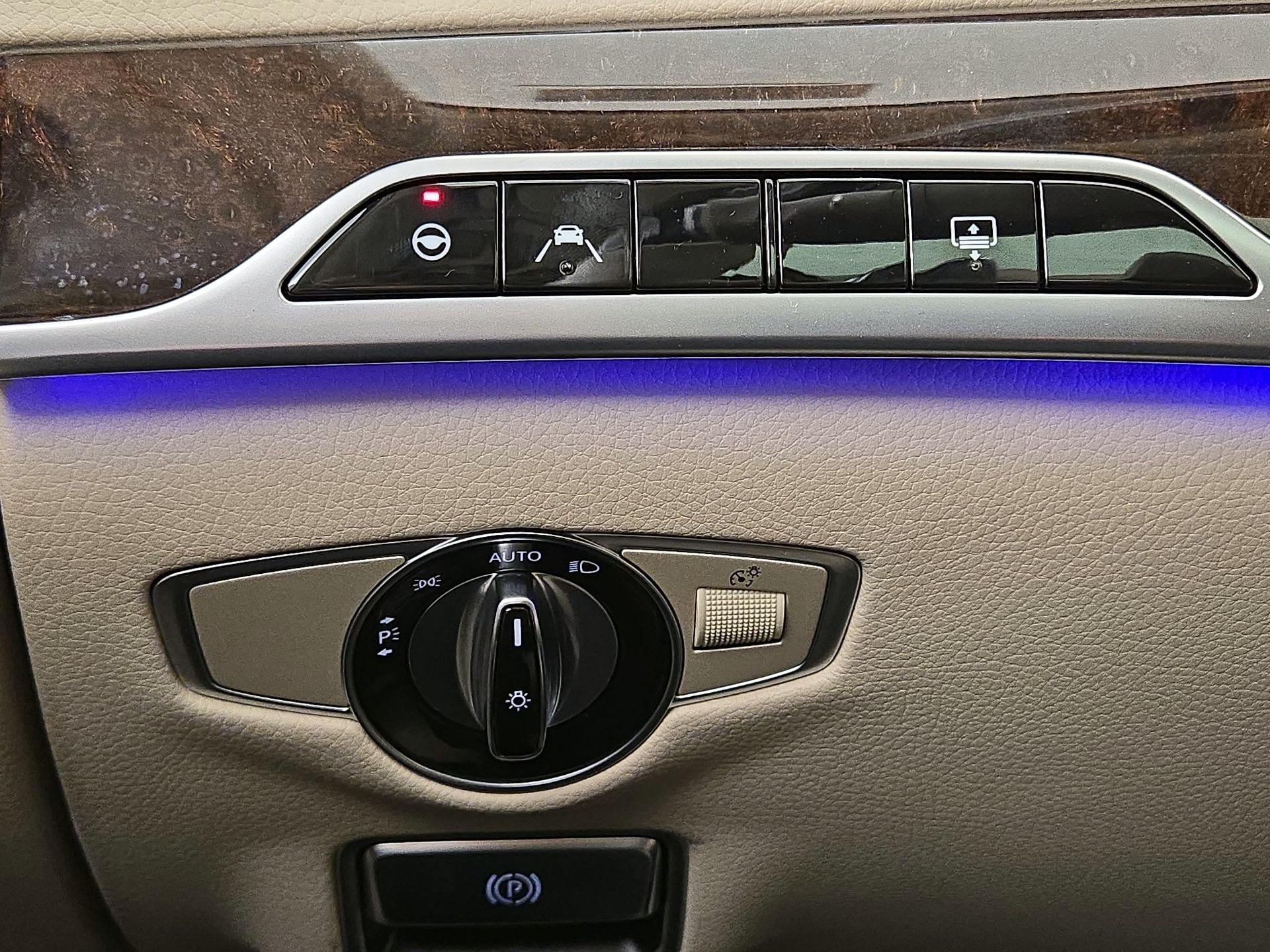 Thumbnail: 2020 Mercedes-Benz S-Class - 13