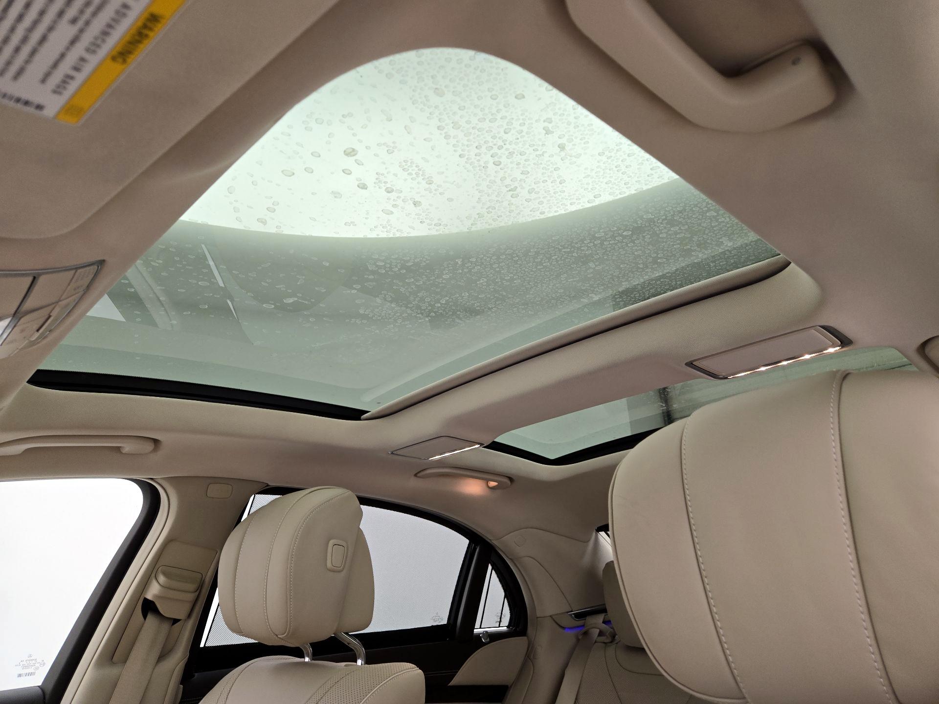 Thumbnail: 2020 Mercedes-Benz S-Class - 20