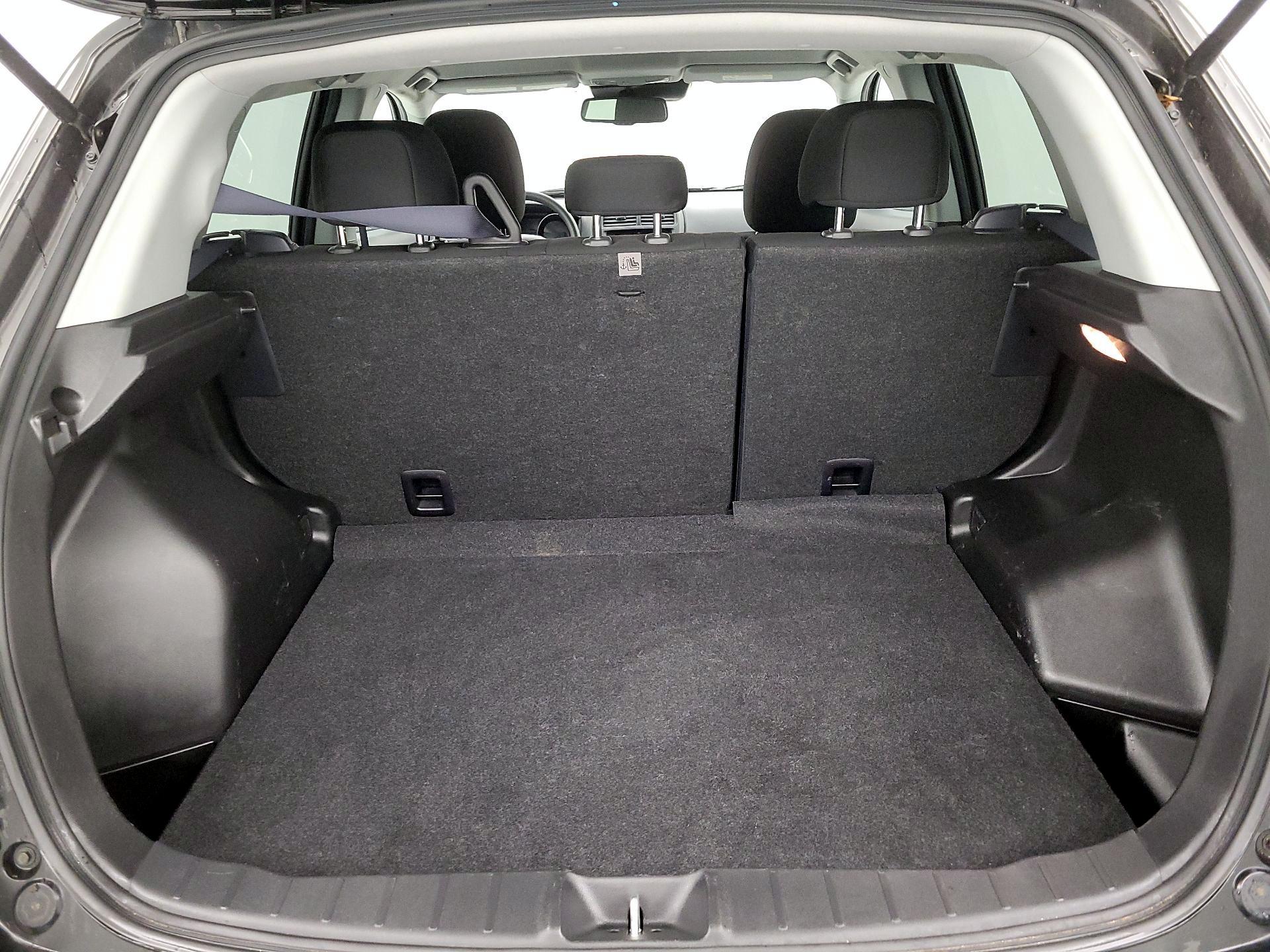 Thumbnail: 2022 Mitsubishi Outlander Sport - 20