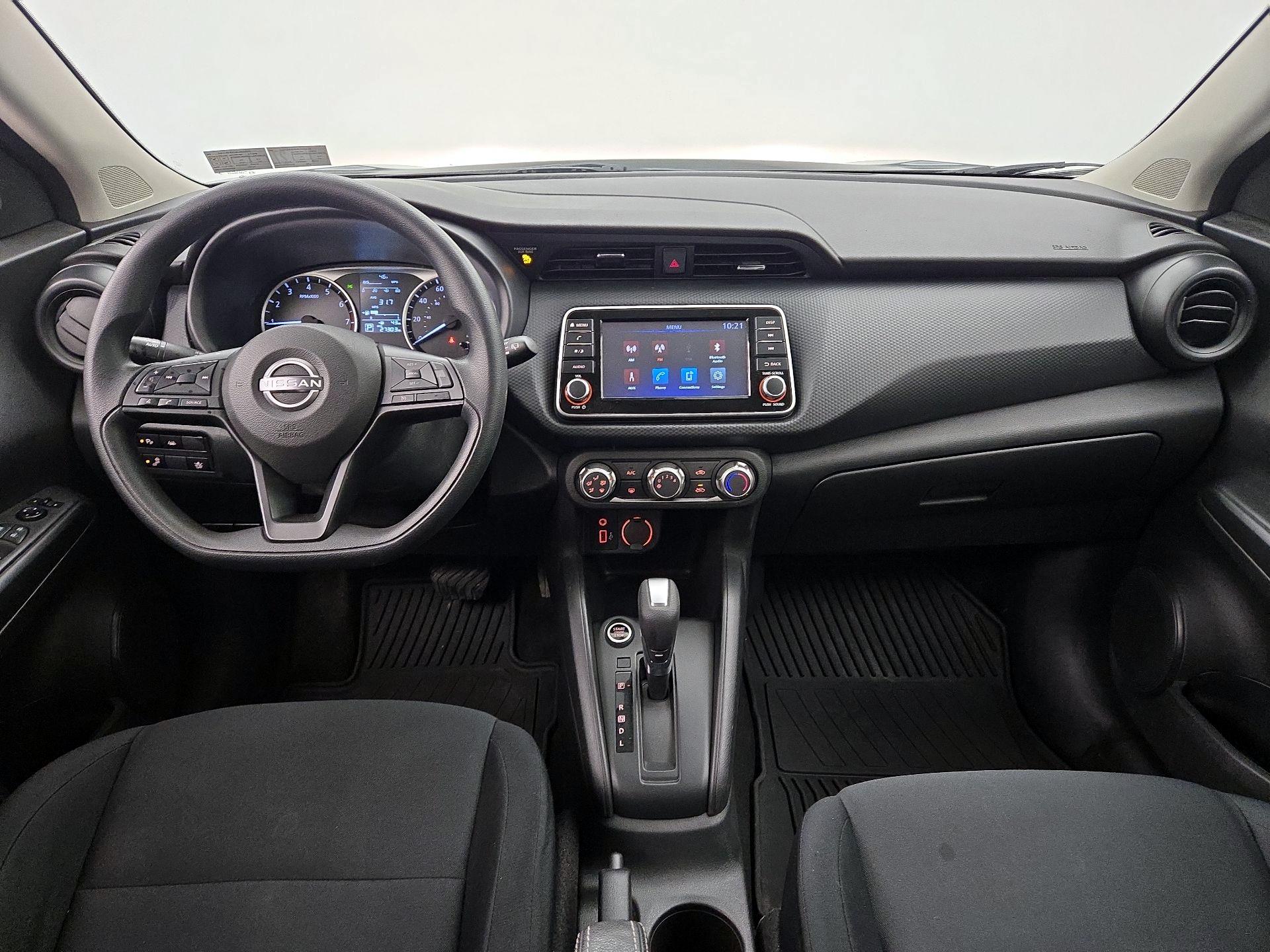 Thumbnail: 2023 Nissan Kicks - 9