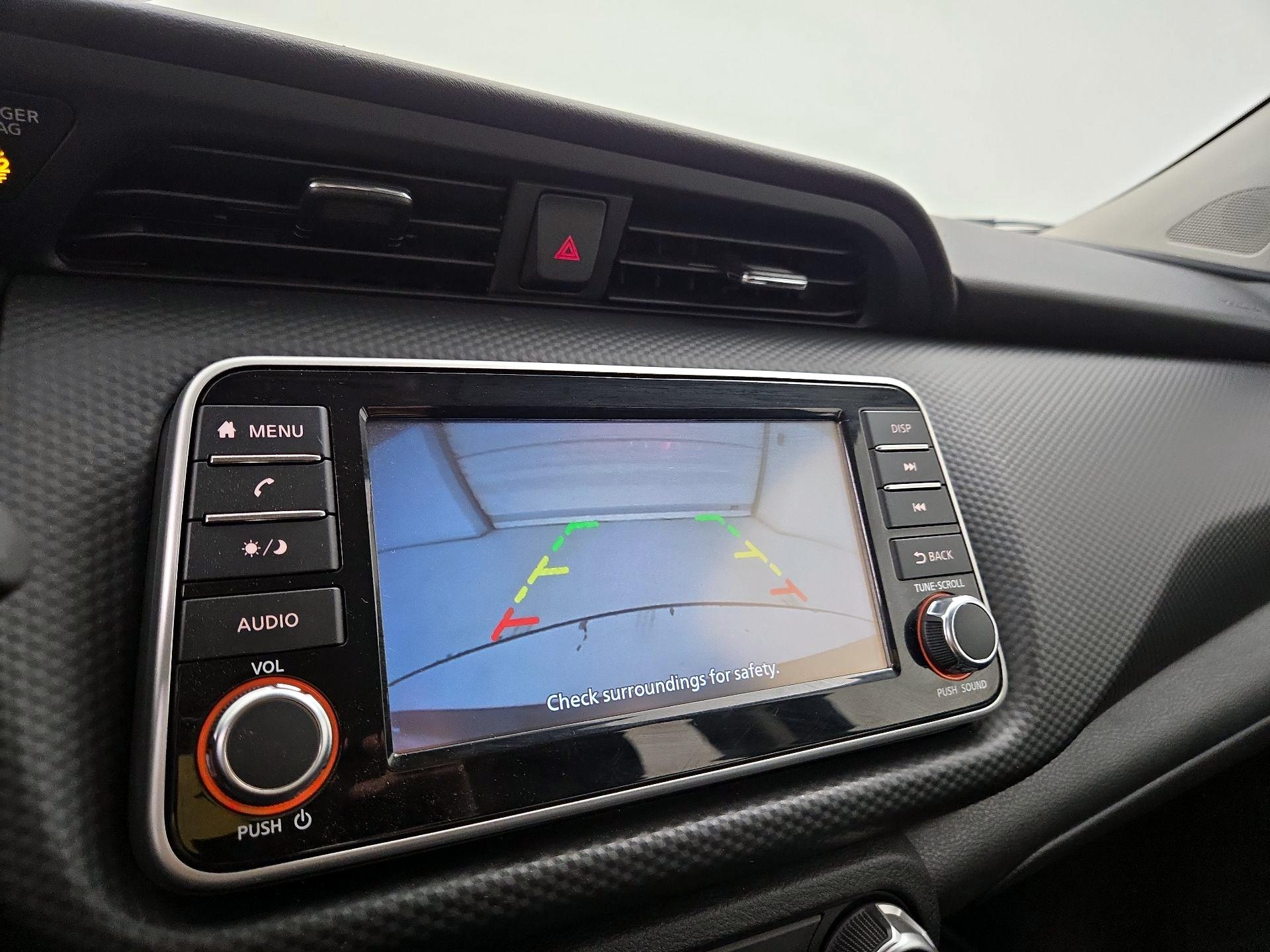 Thumbnail: 2023 Nissan Kicks - 14