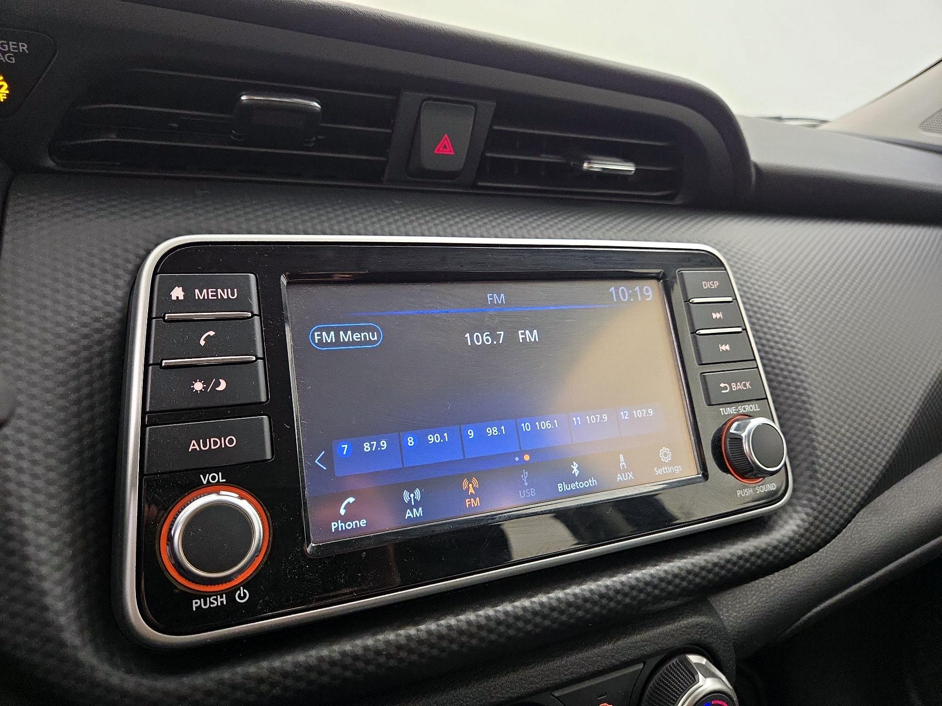 Thumbnail: 2023 Nissan Kicks - 15