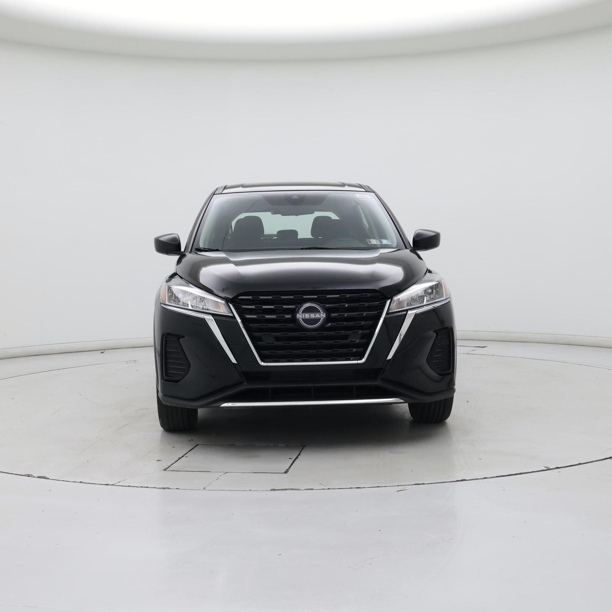 Thumbnail: 2023 Nissan Kicks - 5