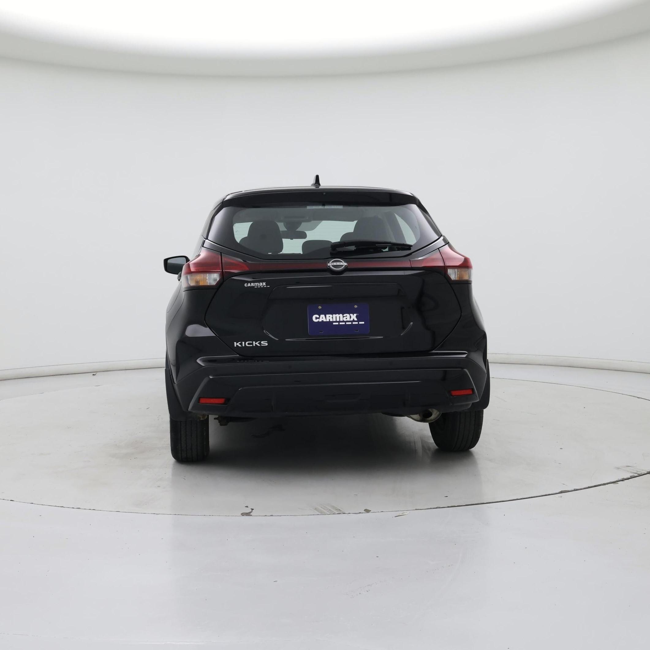 Thumbnail: 2023 Nissan Kicks - 6