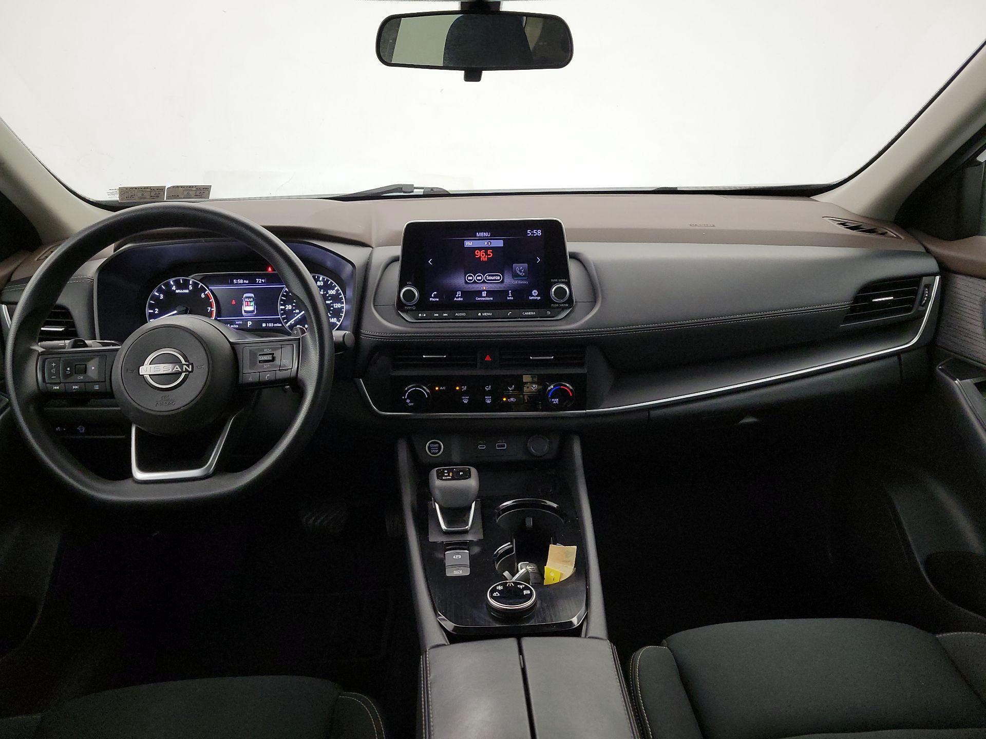 Thumbnail: 2023 Nissan Rogue - 9