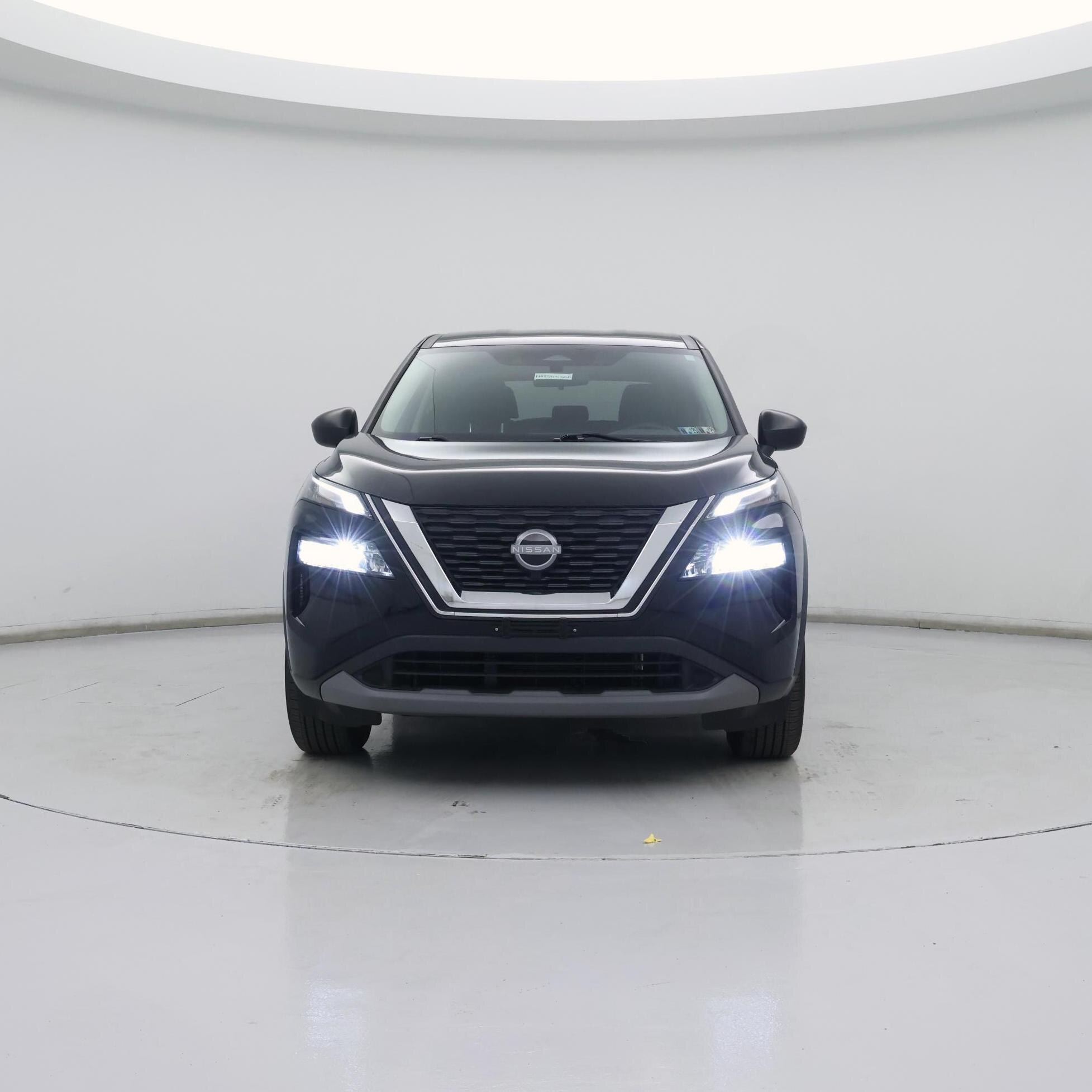 Thumbnail: 2023 Nissan Rogue - 5