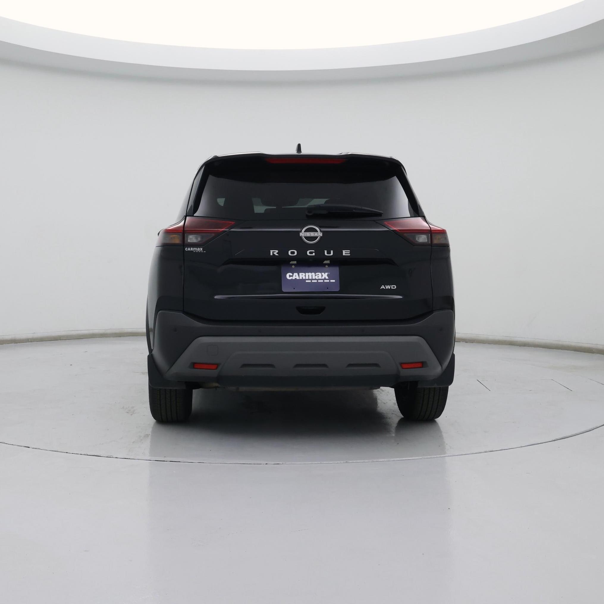 Thumbnail: 2023 Nissan Rogue - 6