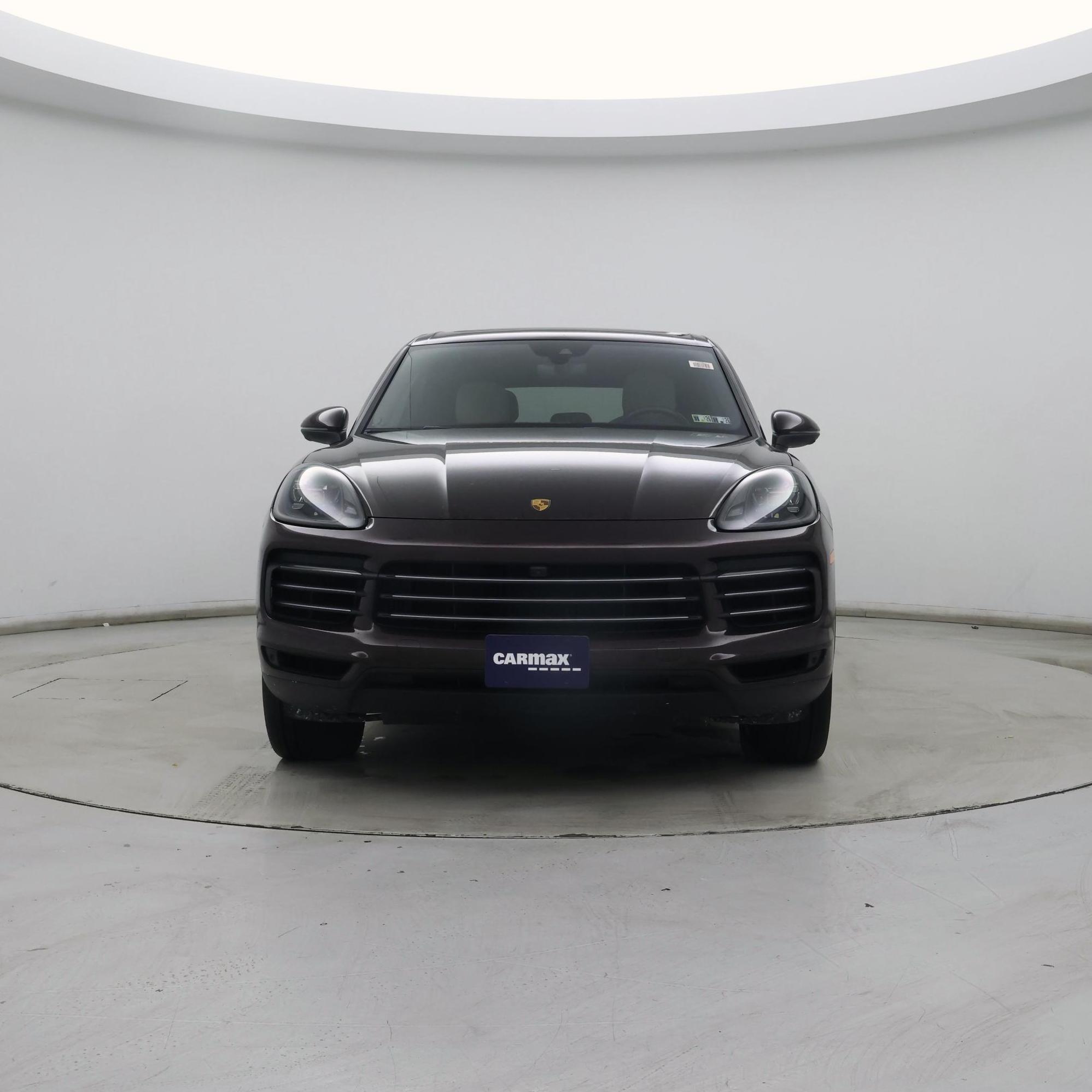 Thumbnail: 2023 Porsche Cayenne - 5