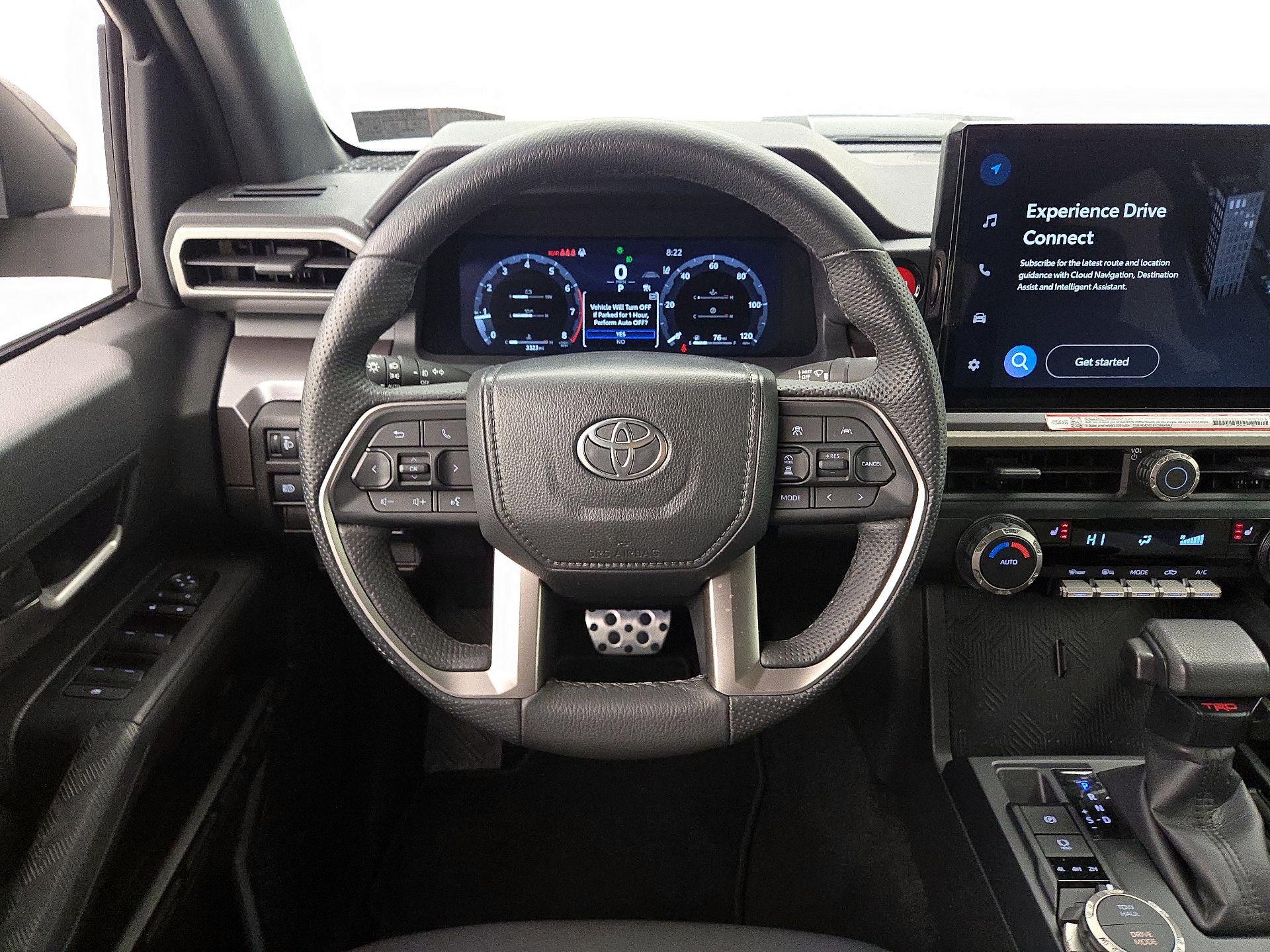 Thumbnail: 2024 Toyota Tacoma - 10