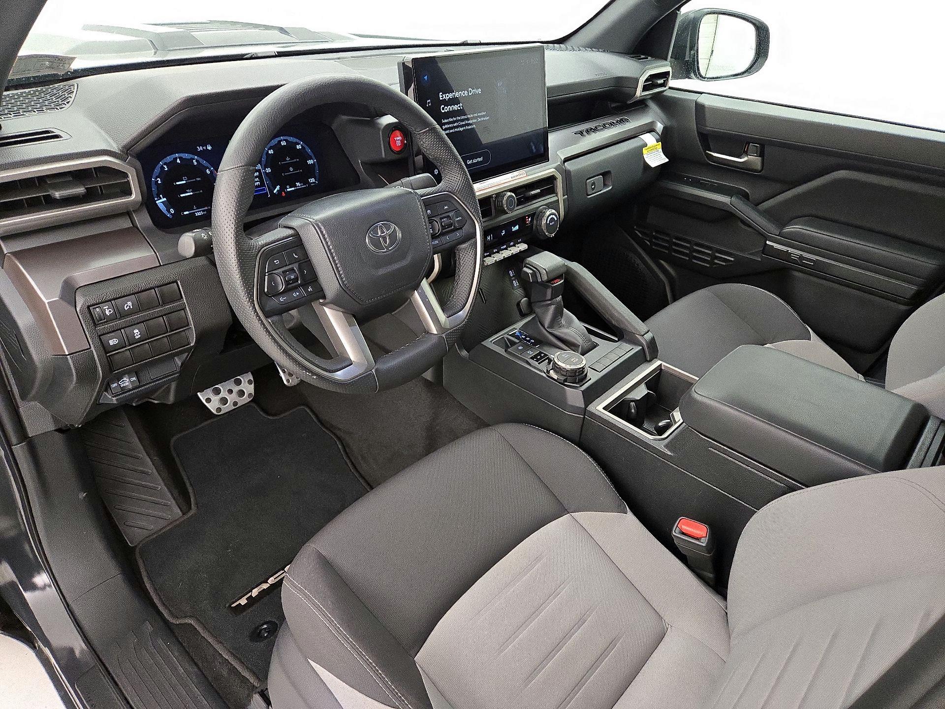 Thumbnail: 2024 Toyota Tacoma - 11