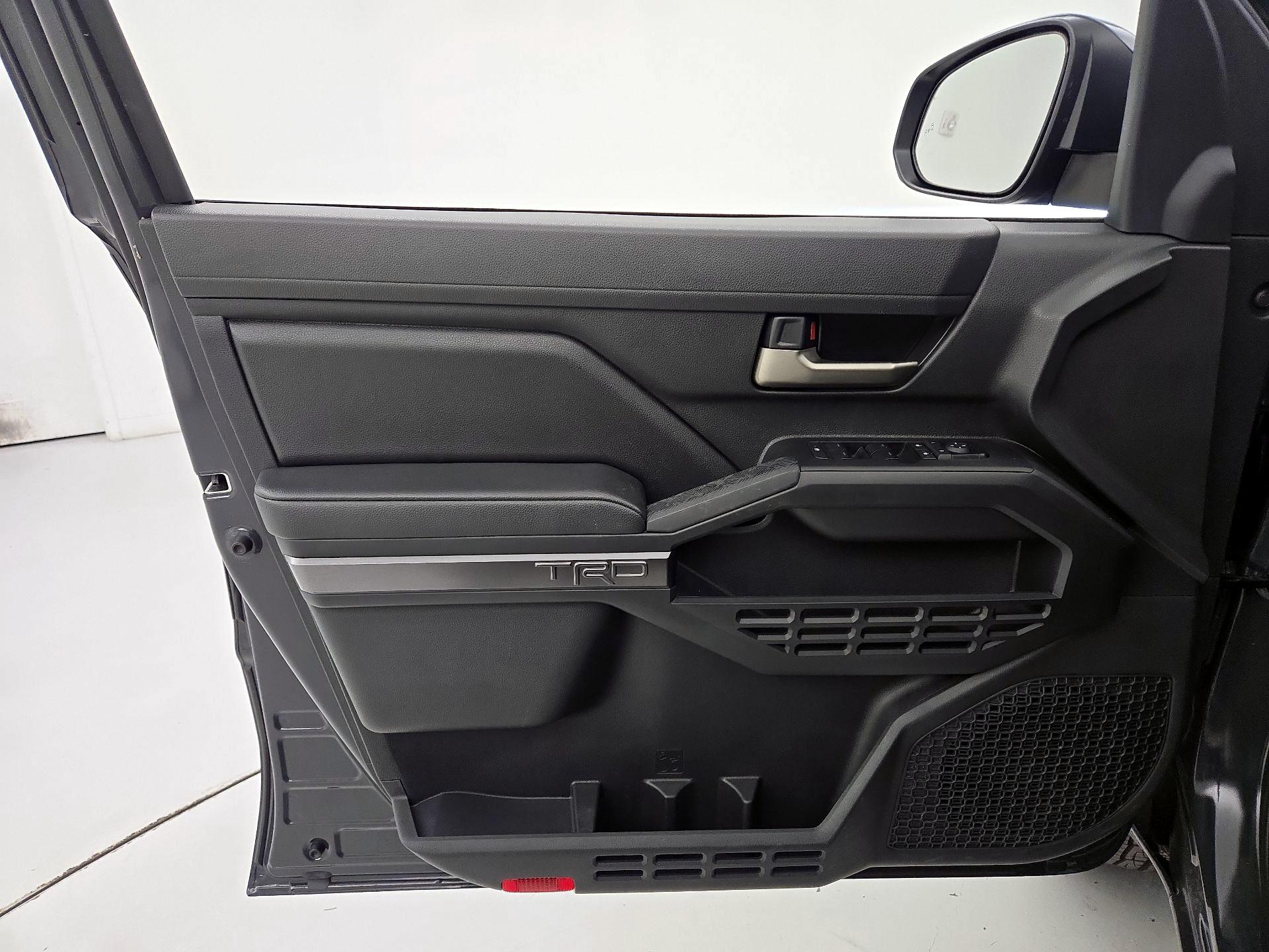 Thumbnail: 2024 Toyota Tacoma - 12