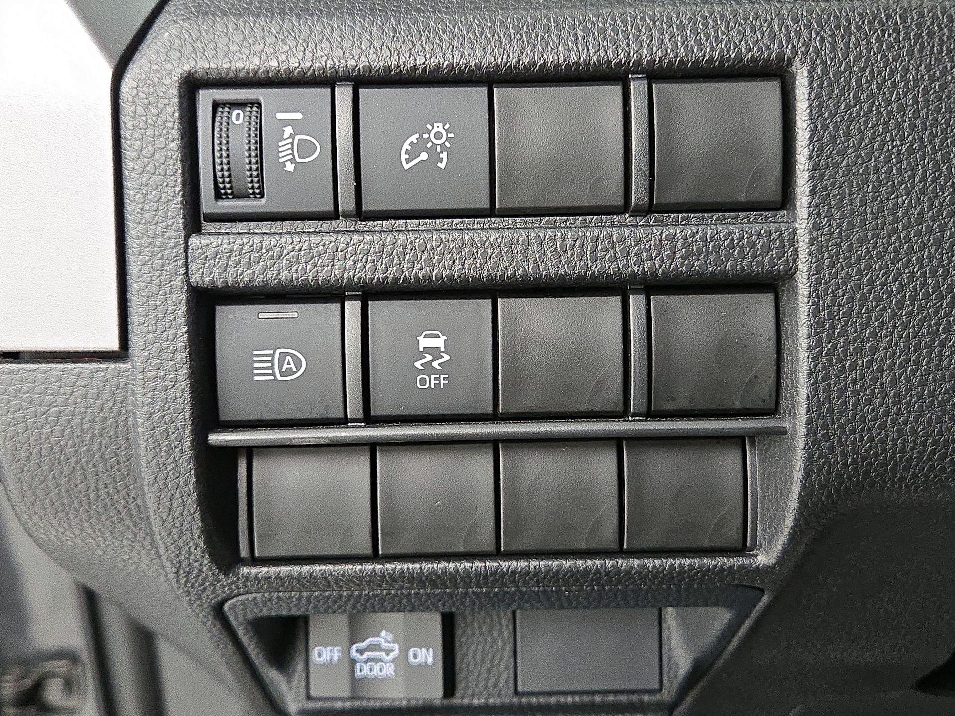 Thumbnail: 2024 Toyota Tacoma - 13