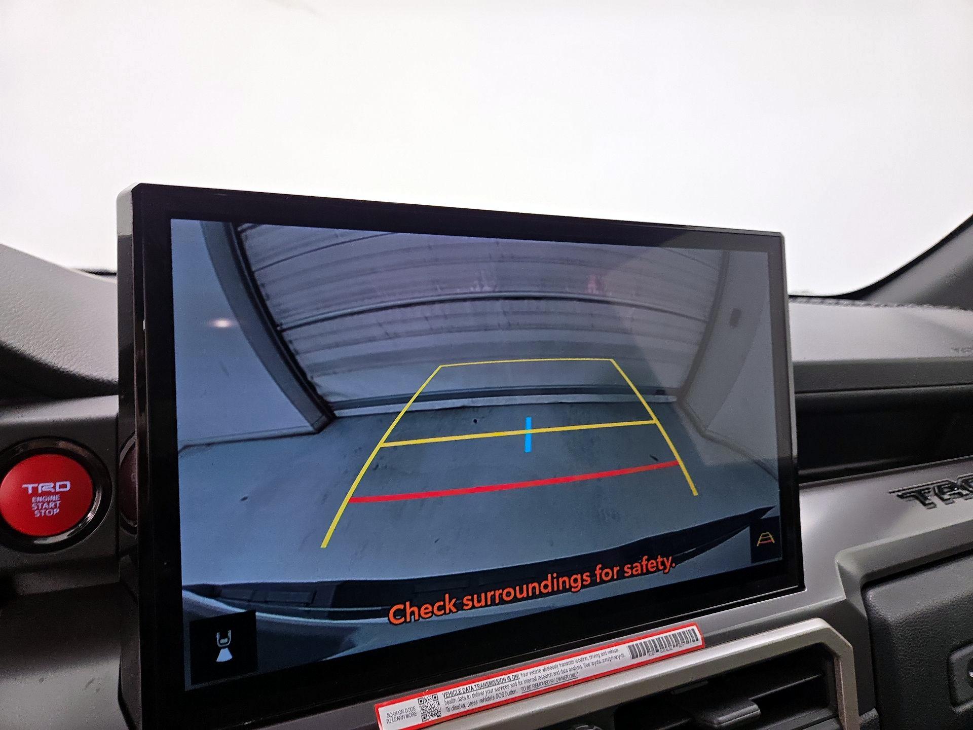 Thumbnail: 2024 Toyota Tacoma - 14