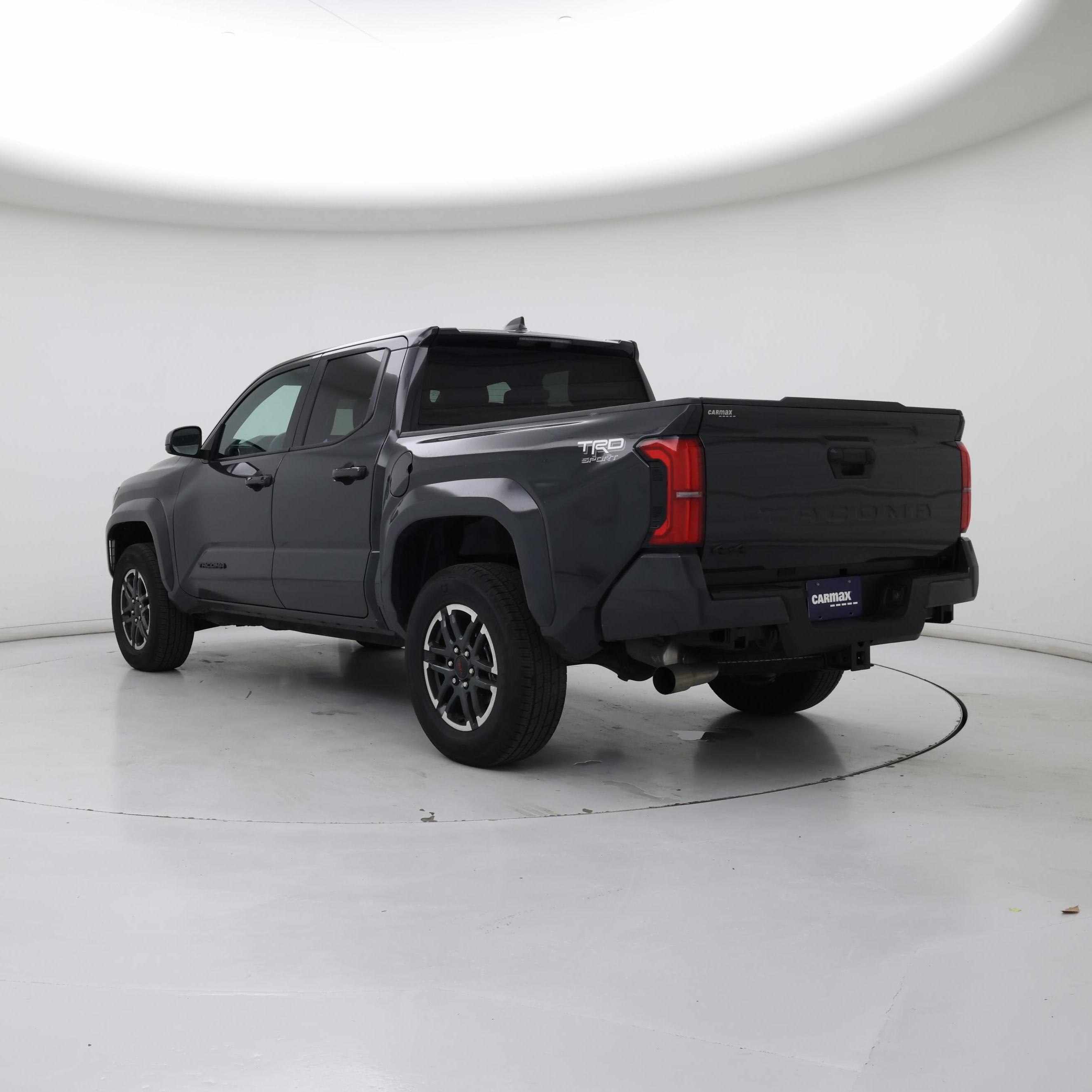 Thumbnail: 2024 Toyota Tacoma - 2