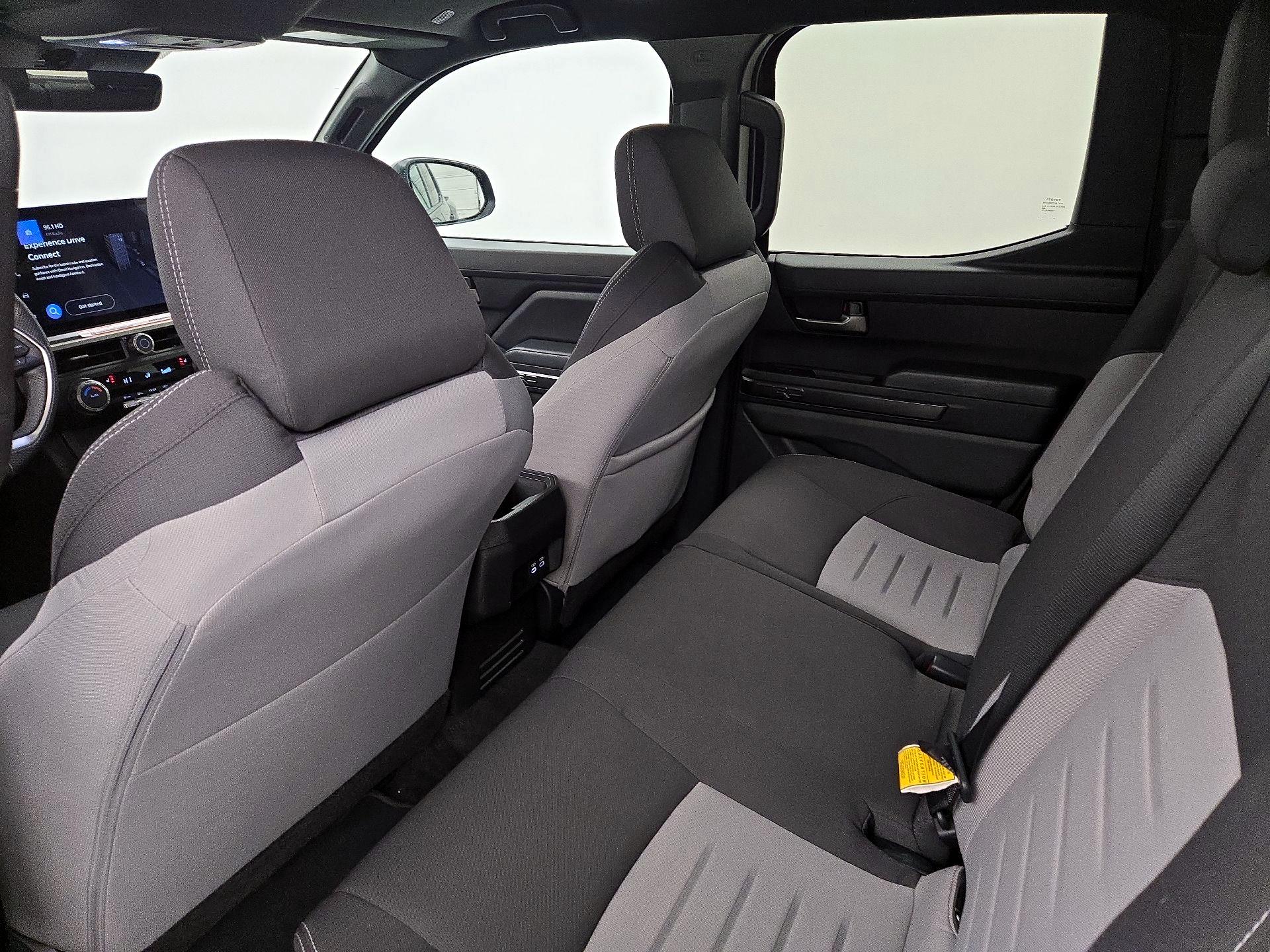 Thumbnail: 2024 Toyota Tacoma - 19