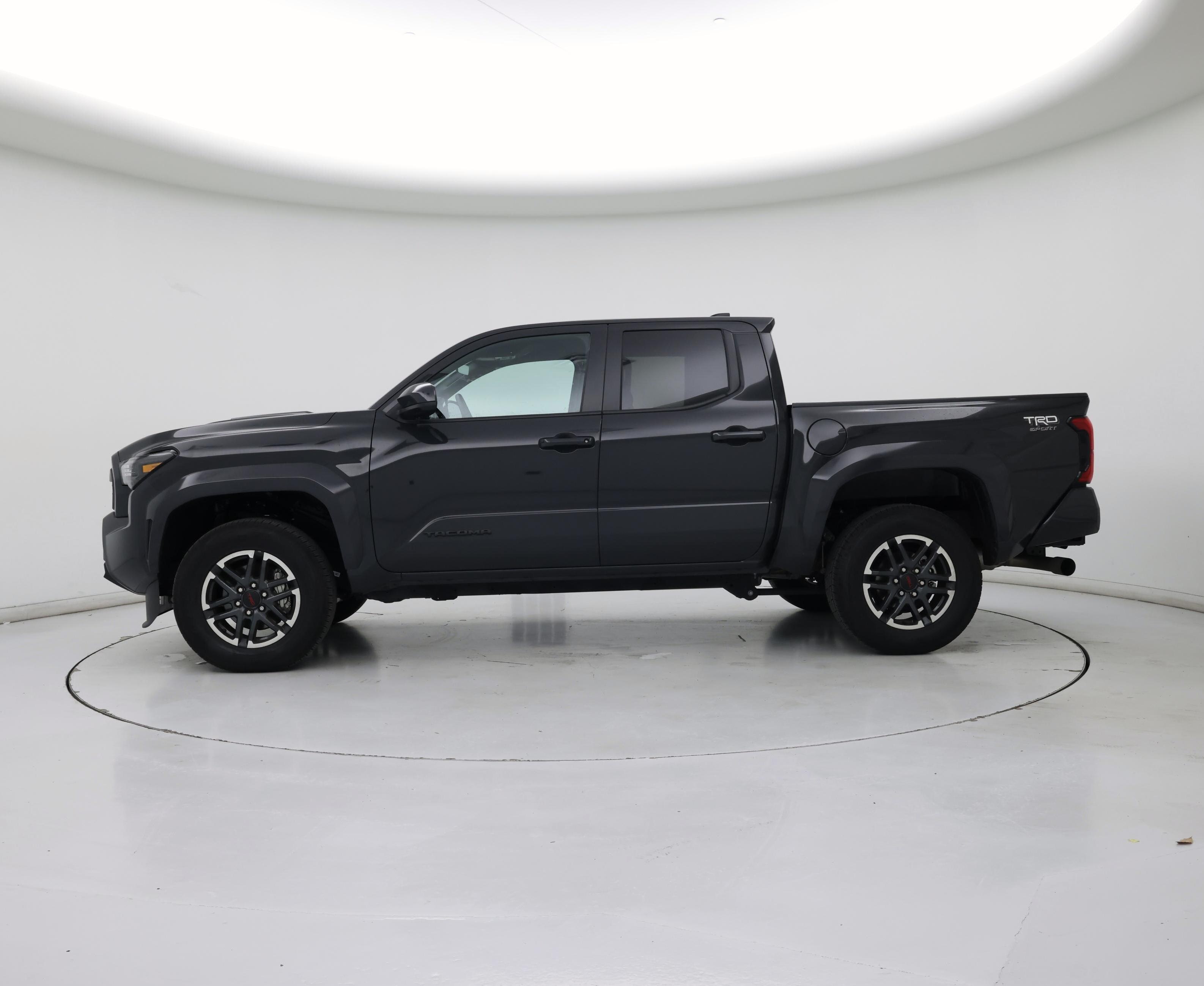 Thumbnail: 2024 Toyota Tacoma - 3