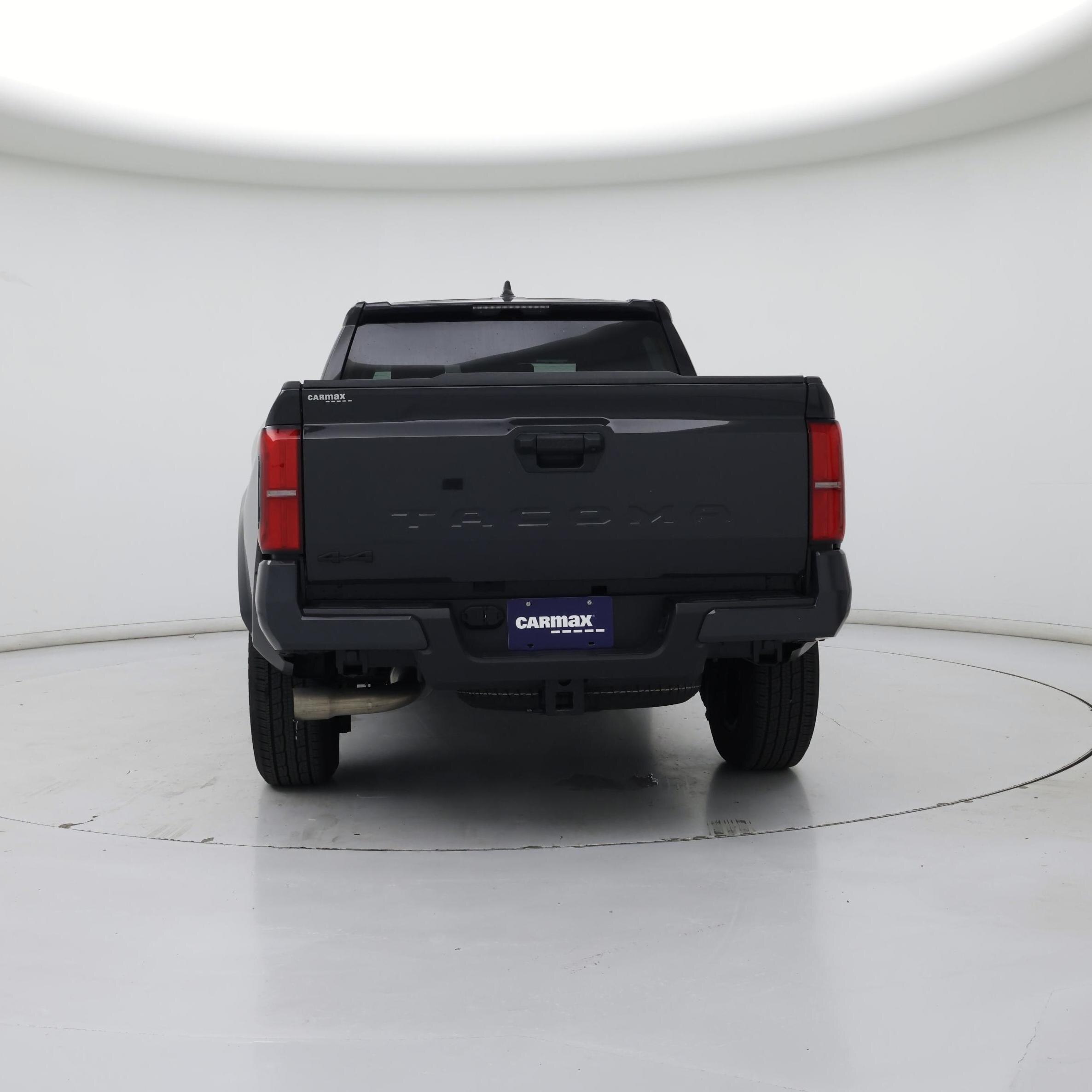 Thumbnail: 2024 Toyota Tacoma - 6