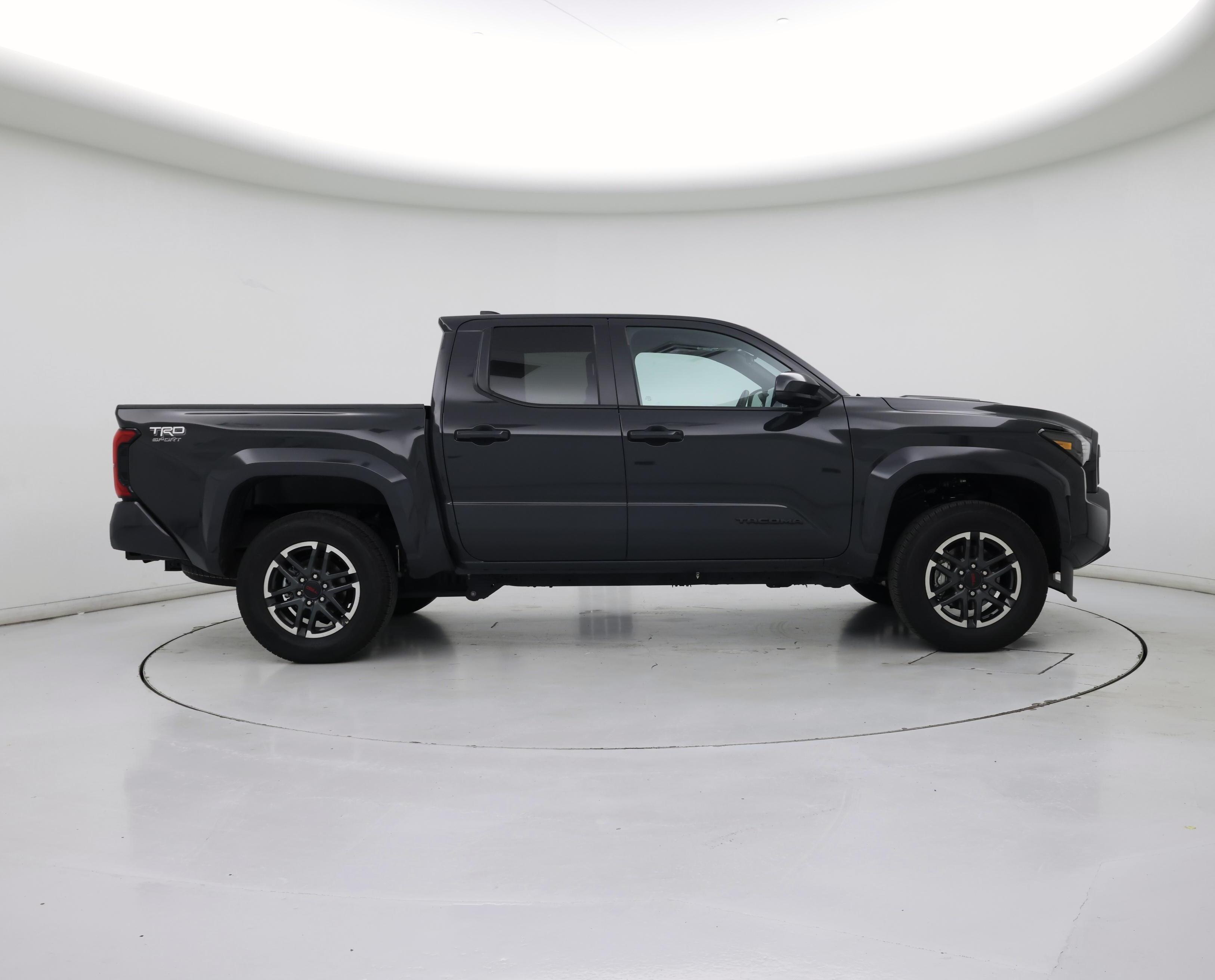Thumbnail: 2024 Toyota Tacoma - 7