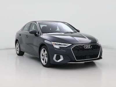 2023 Audi A3 Premium