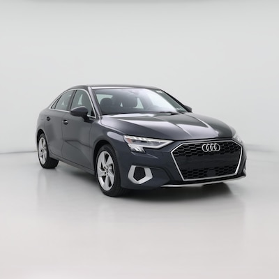 2023 Audi A3 Premium