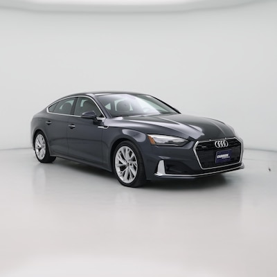 2022 Audi A5 Sportback Premium