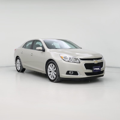 2014 Chevrolet Malibu LTZ