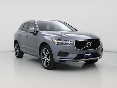 2018 Volvo XC60 T5 Momentum