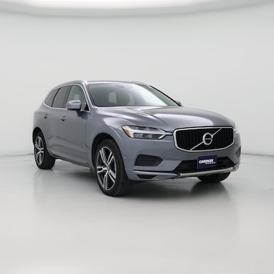 2018 Volvo XC60 T5 Momentum