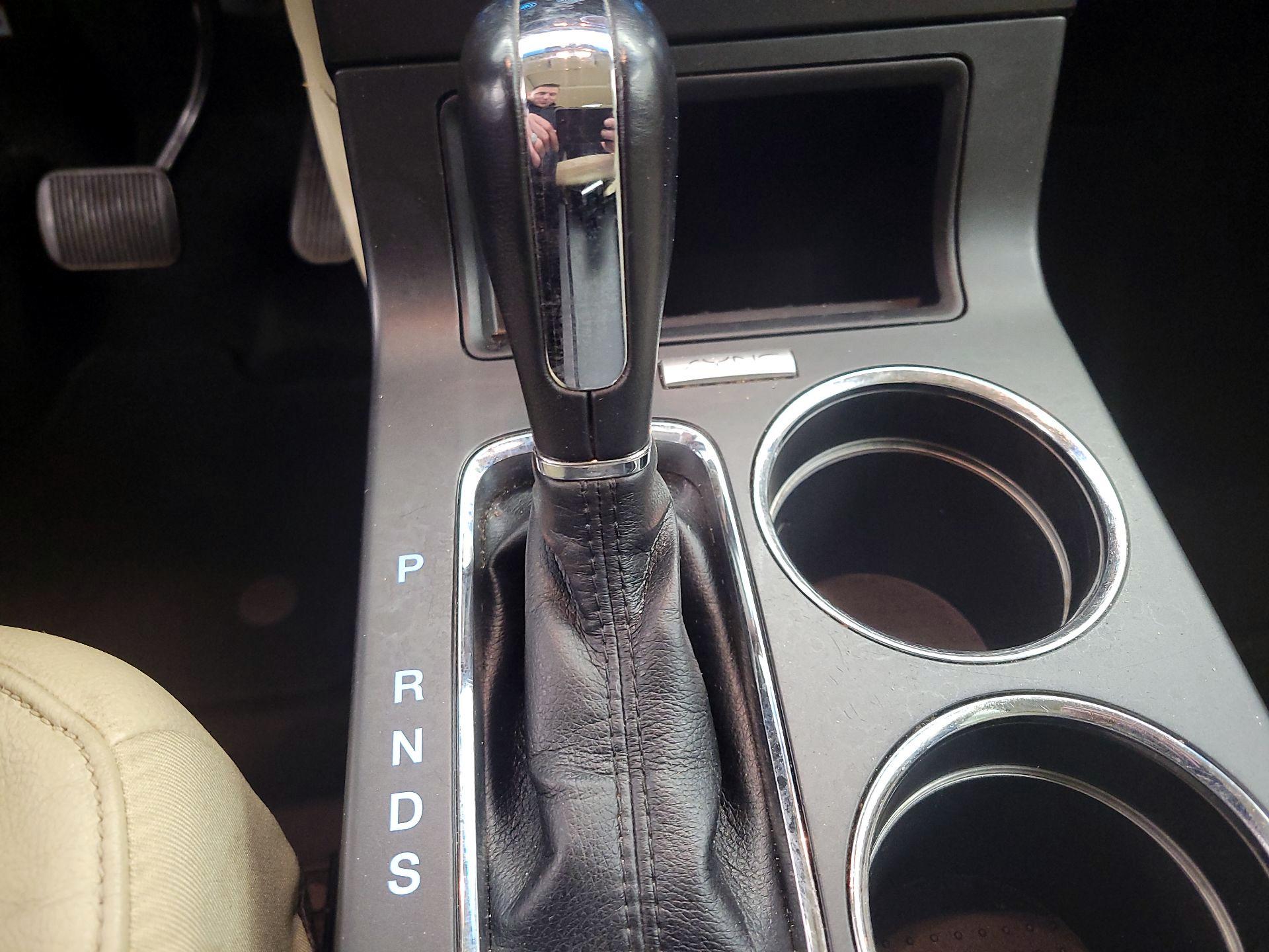 Thumbnail: 2016 Ford Flex - 17