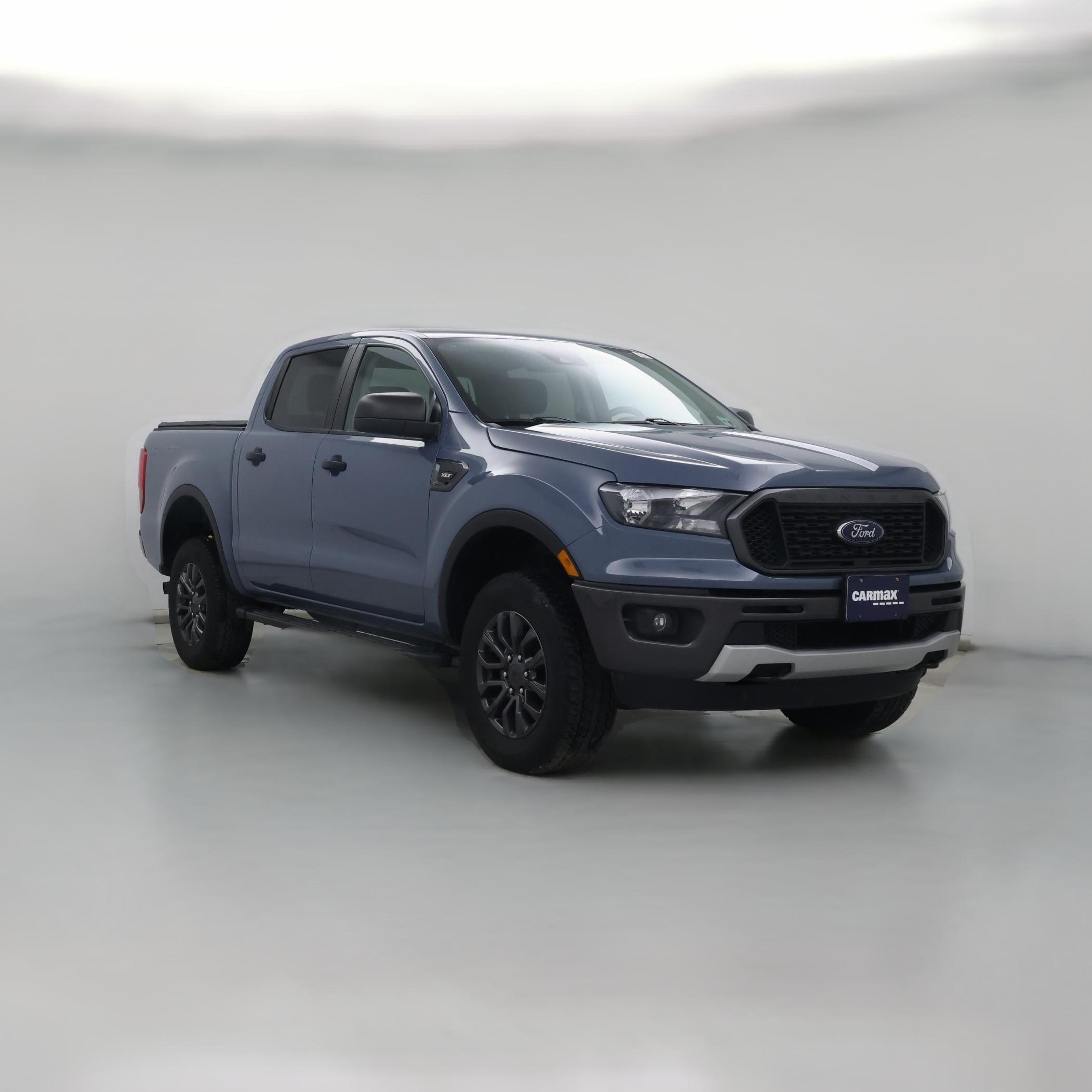 Thumbnail: 2023 Ford Ranger - 1