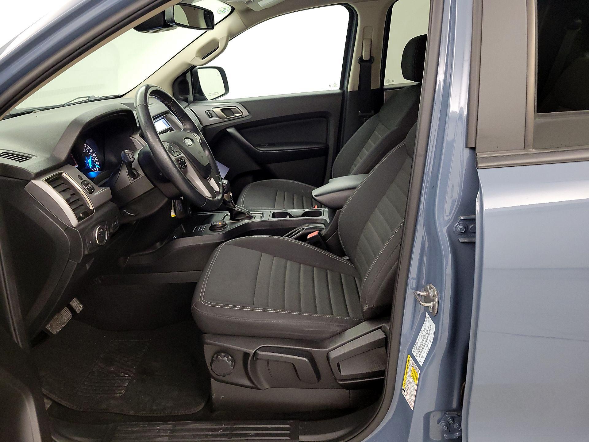 Thumbnail: 2023 Ford Ranger - 11