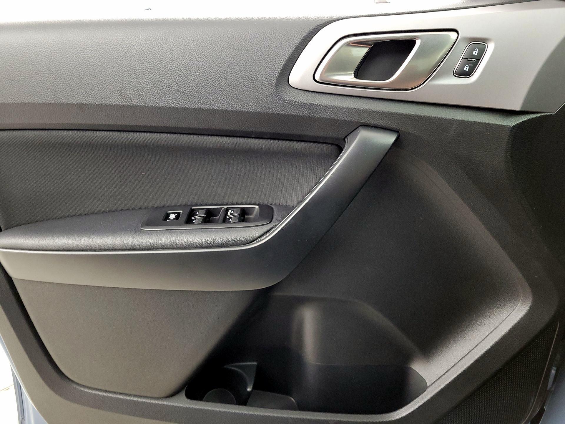 Thumbnail: 2023 Ford Ranger - 12