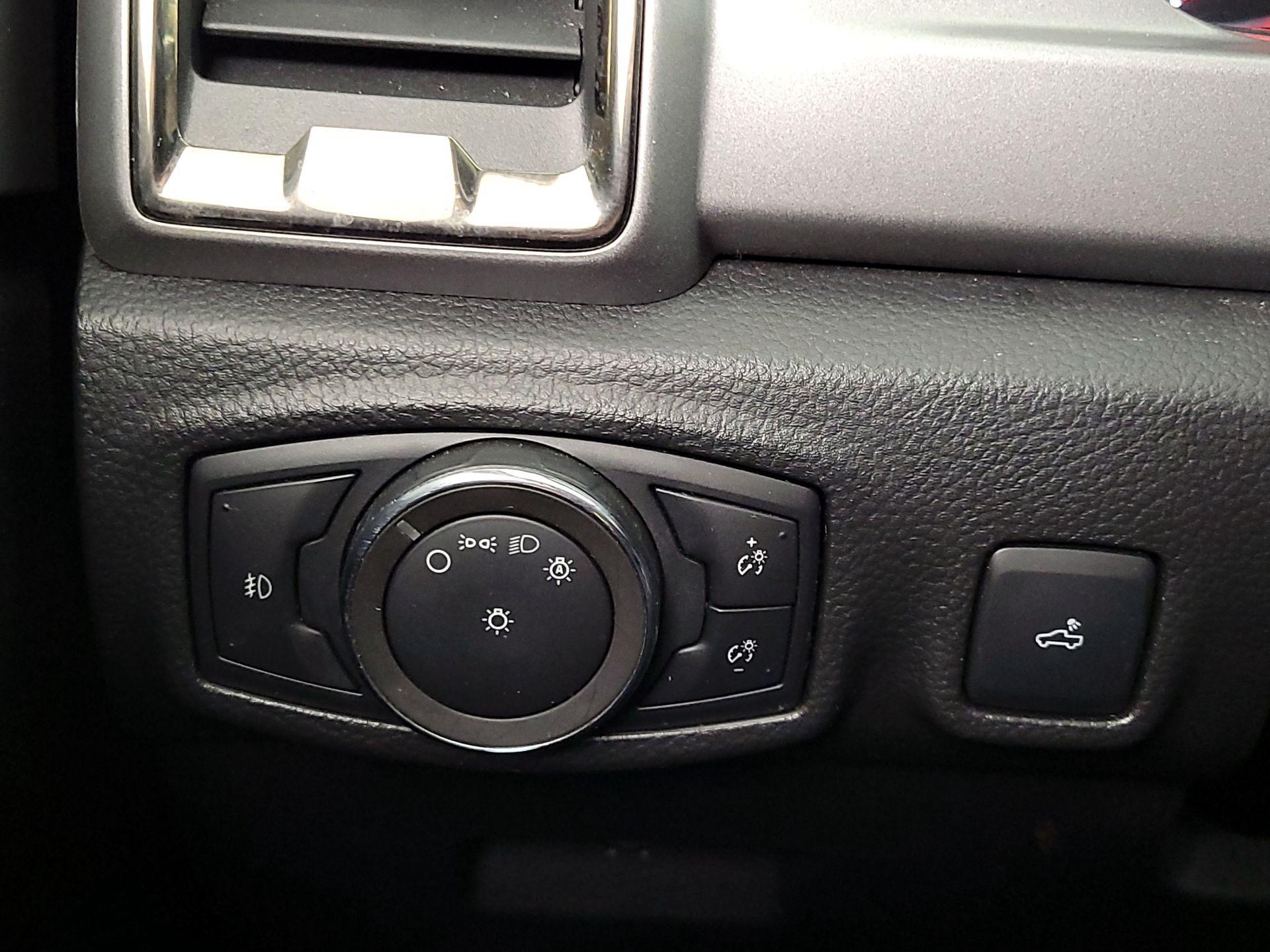 Thumbnail: 2023 Ford Ranger - 13