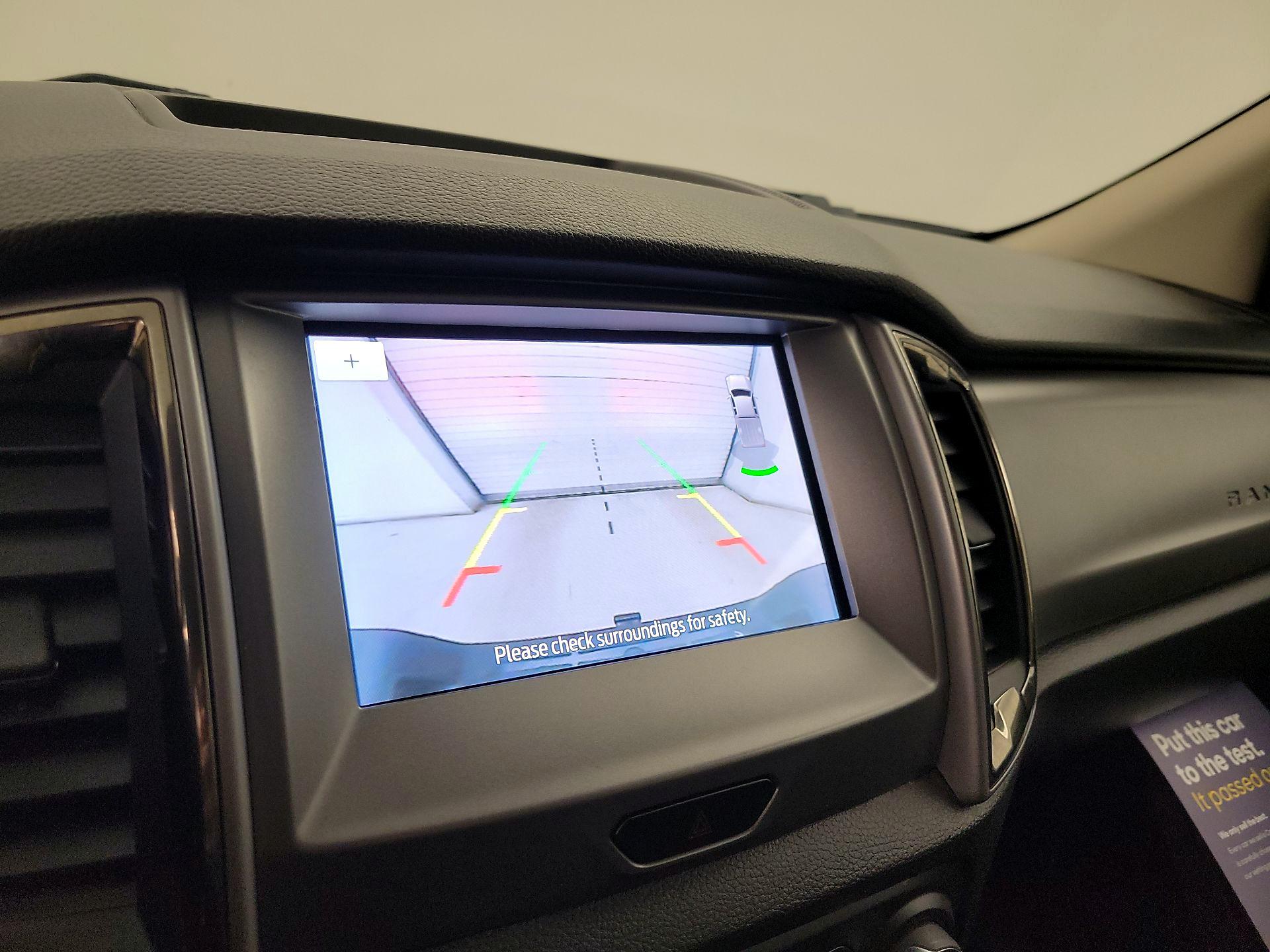 Thumbnail: 2023 Ford Ranger - 14