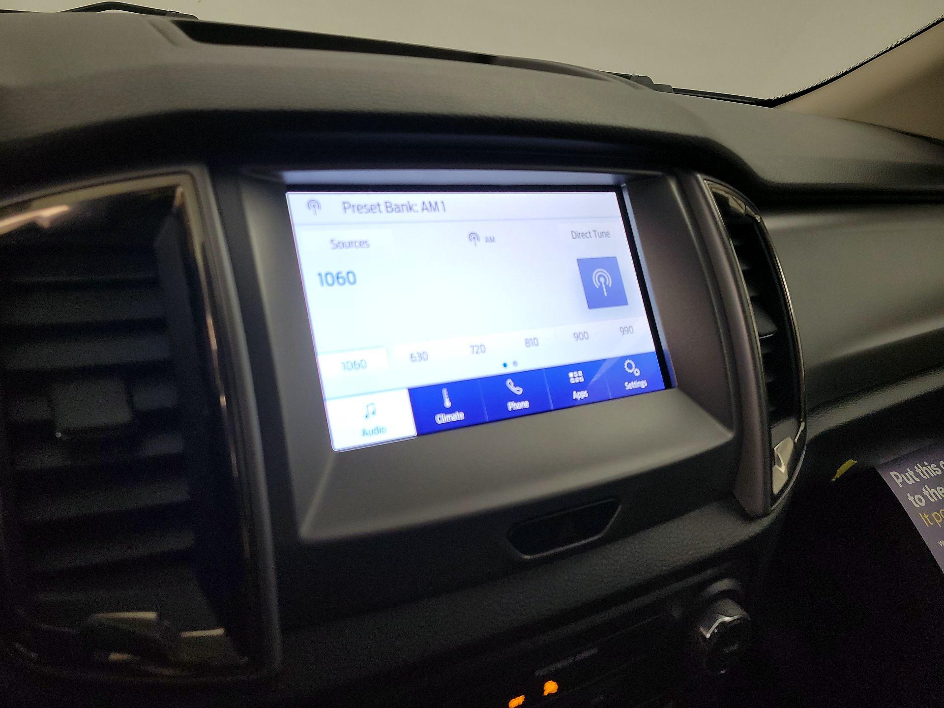 Thumbnail: 2023 Ford Ranger - 15