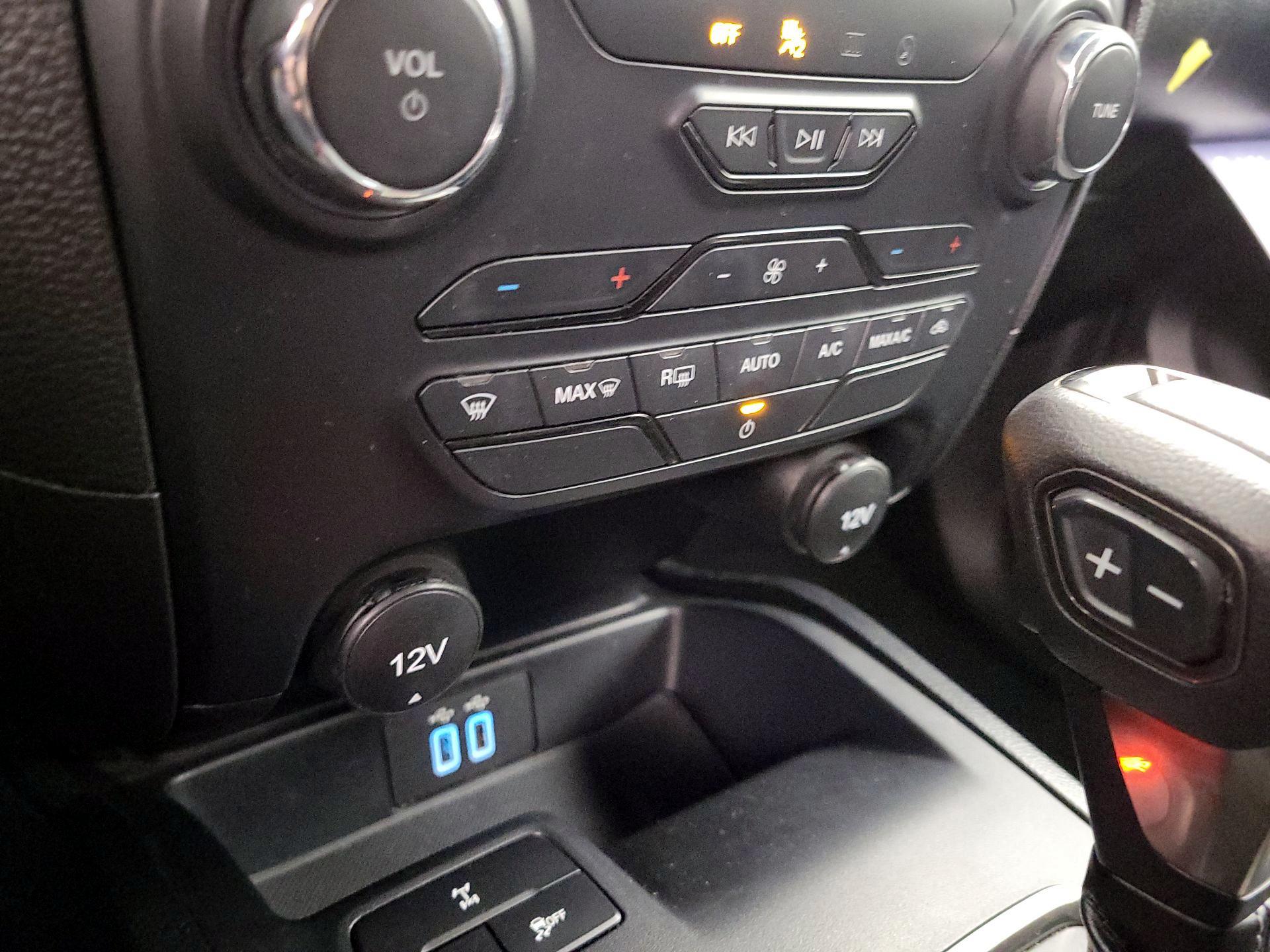 Thumbnail: 2023 Ford Ranger - 16