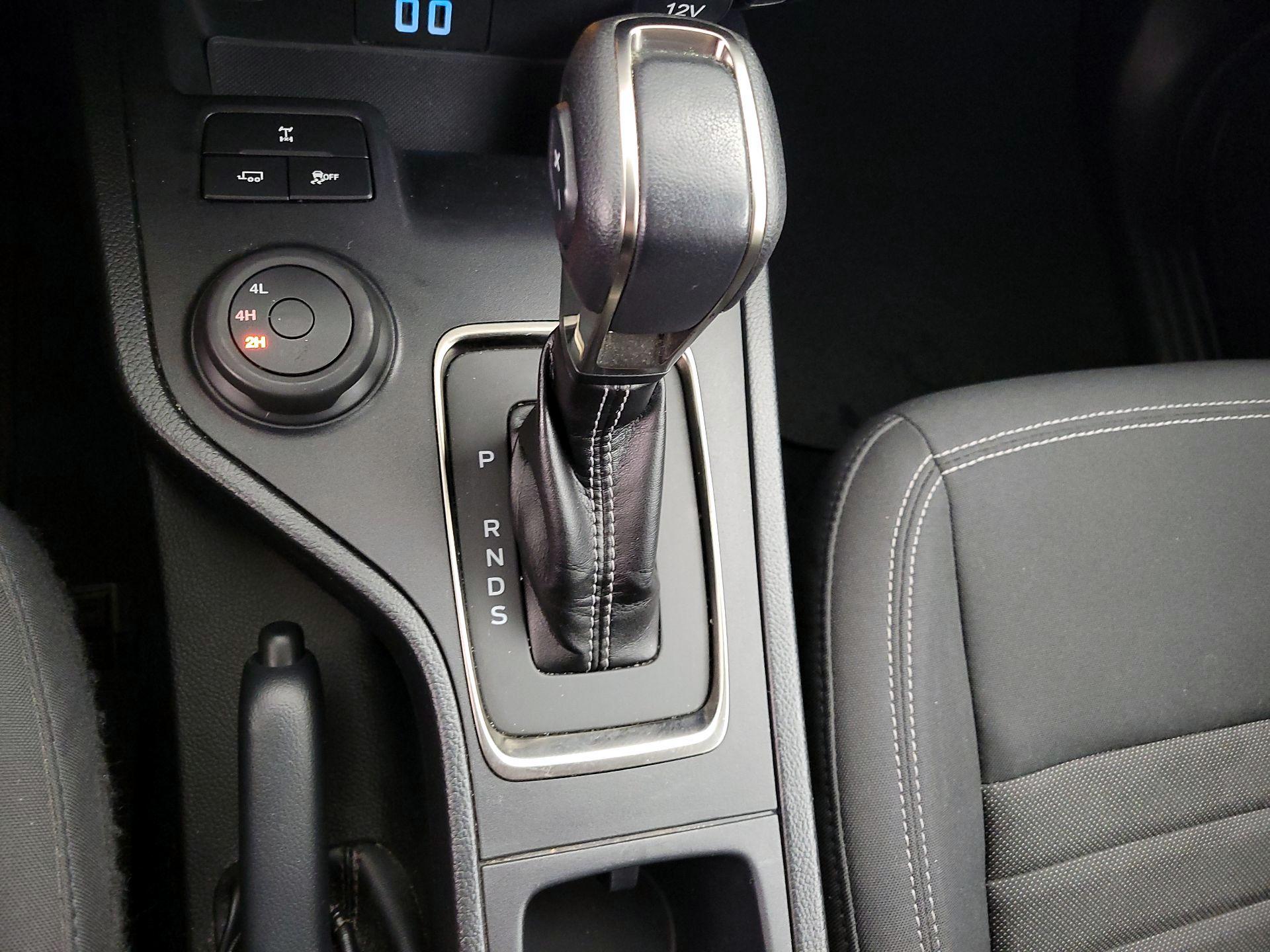 Thumbnail: 2023 Ford Ranger - 17