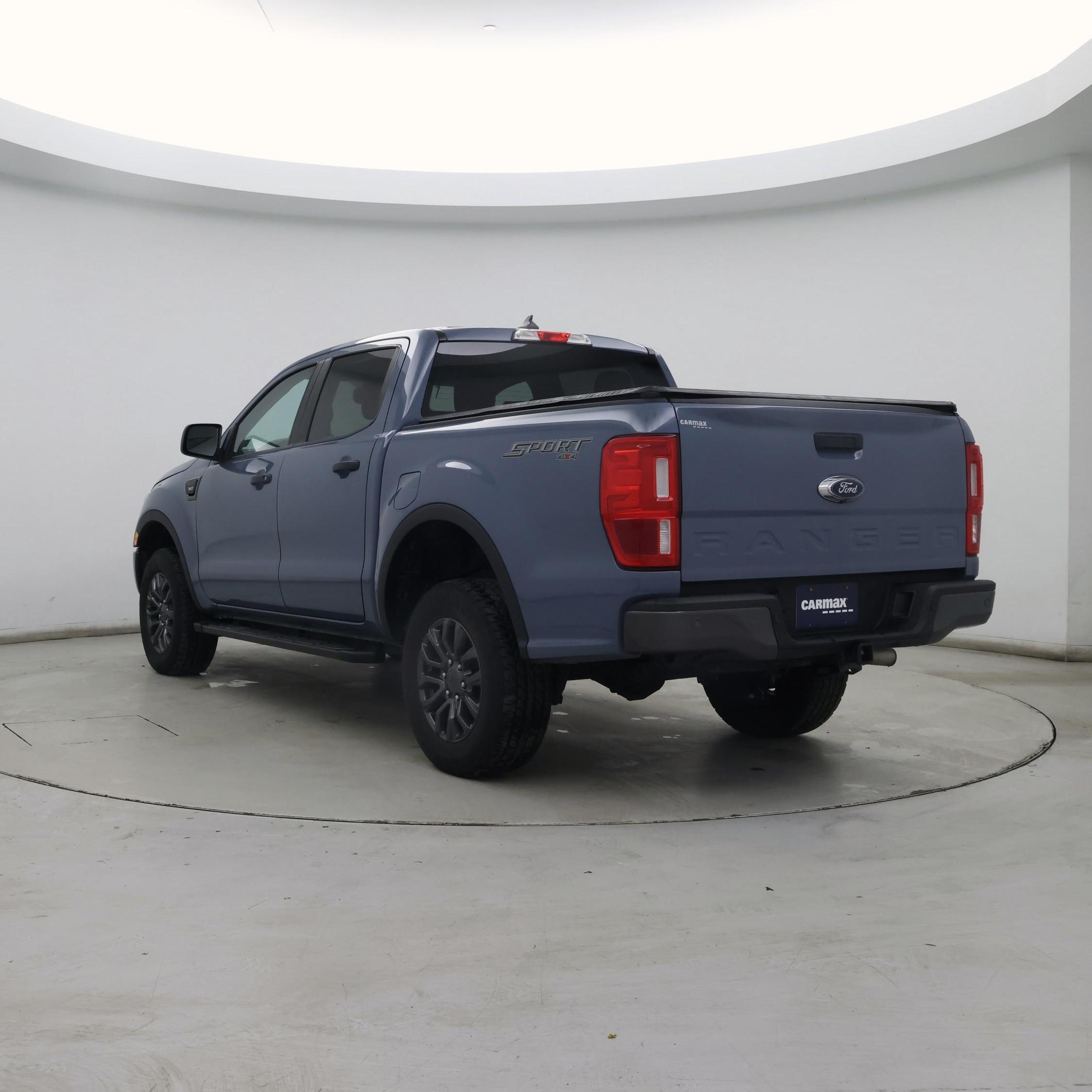 Thumbnail: 2023 Ford Ranger - 2