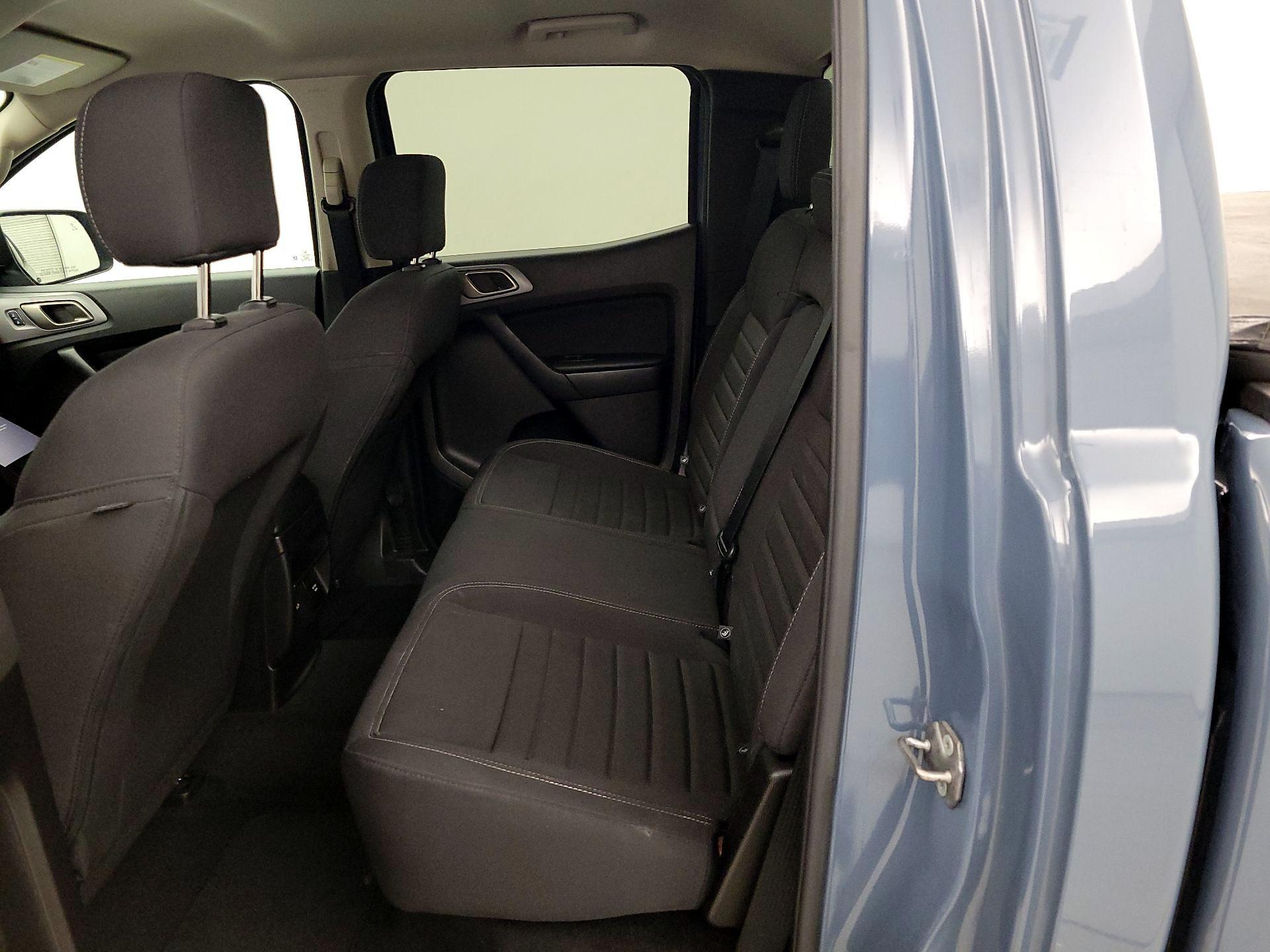 Thumbnail: 2023 Ford Ranger - 19