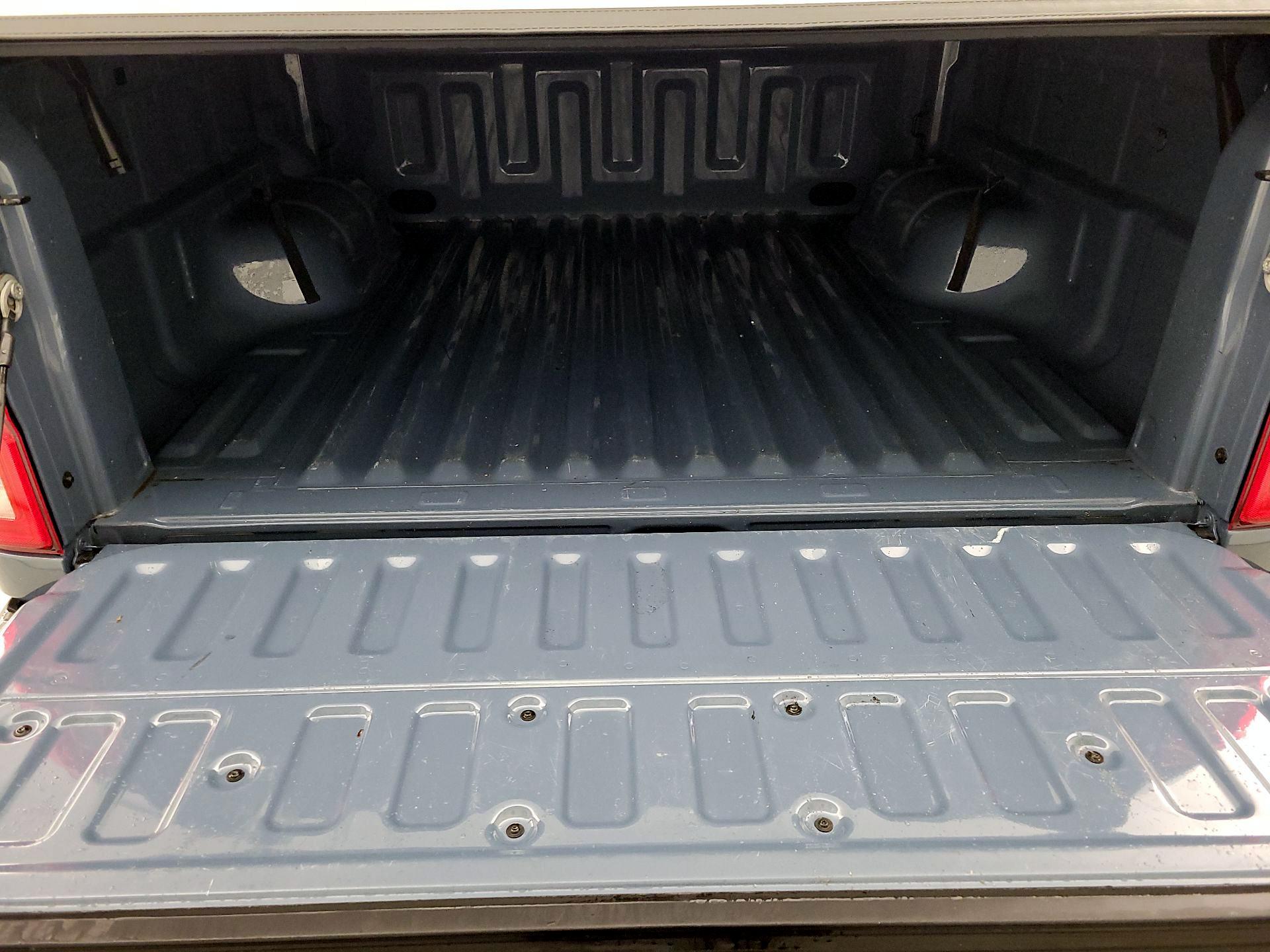 Thumbnail: 2023 Ford Ranger - 20